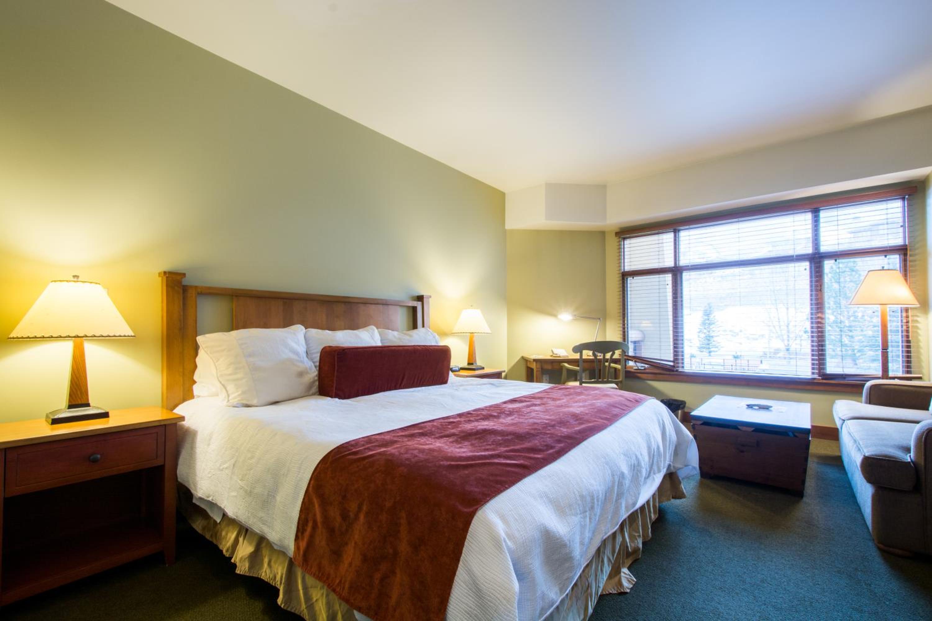 Deluxe Quadruple Room - Photo 9