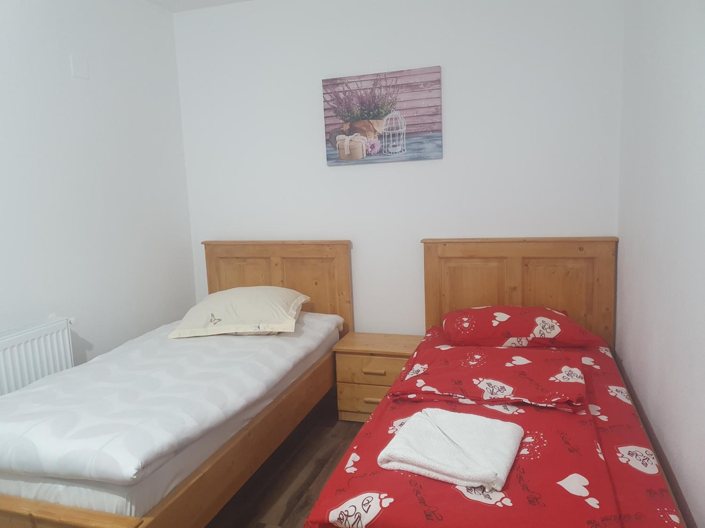 Deluxe Double or Twin Room with River View - Photo 1