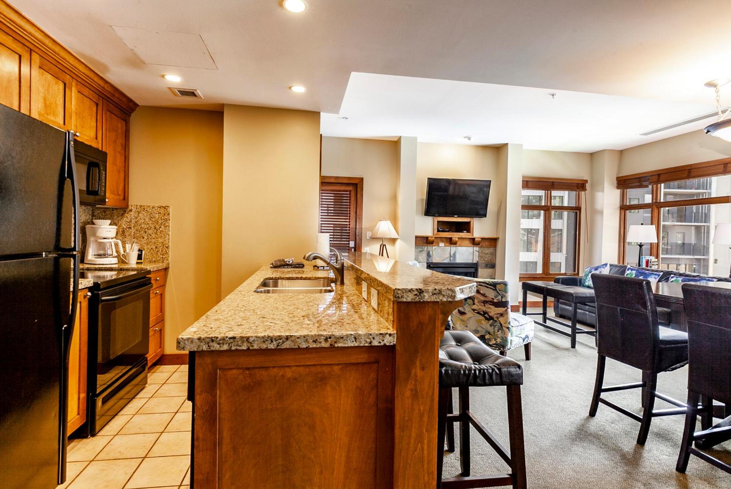 2 Bedroom Condominium  - Photo 13