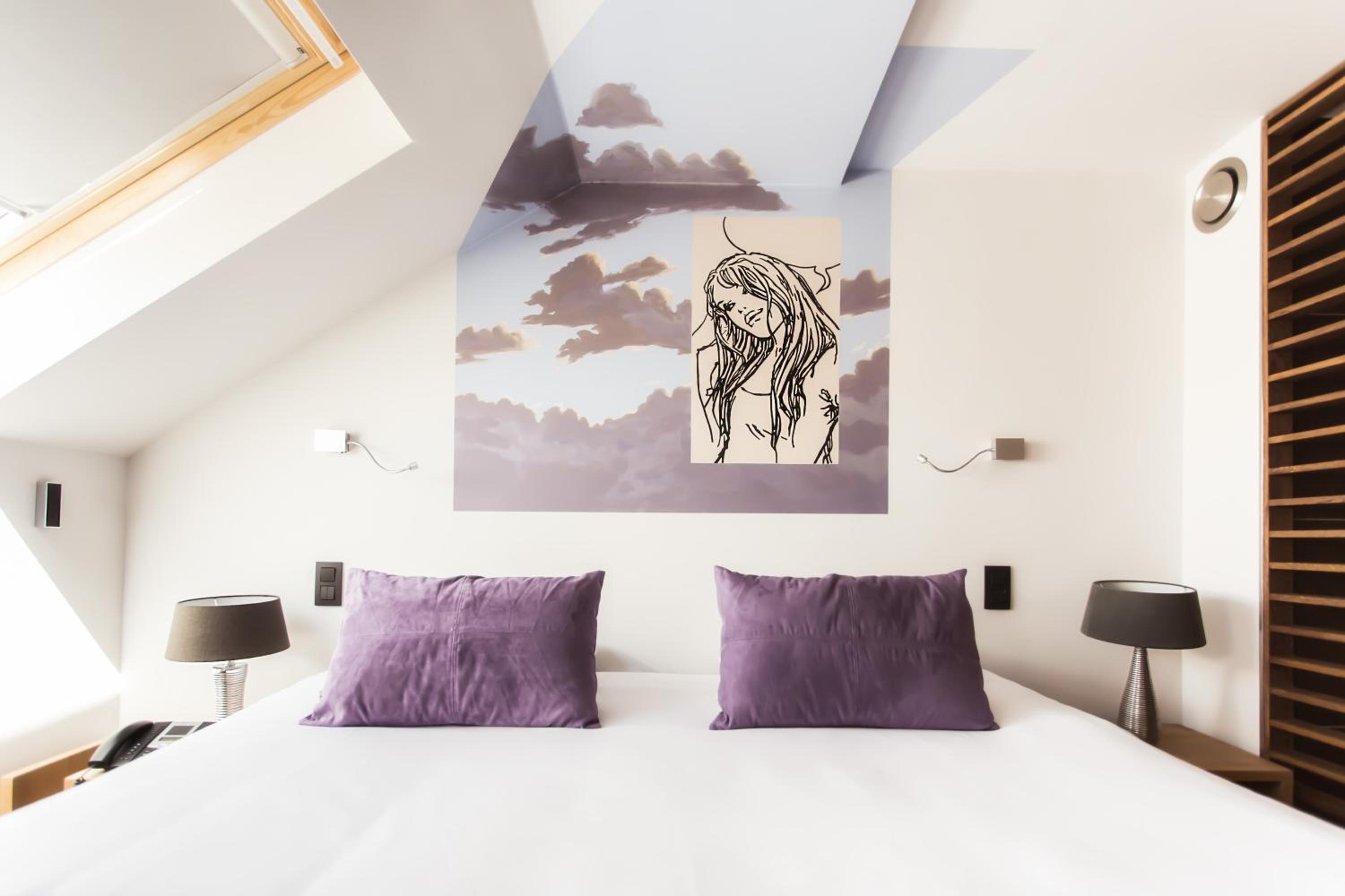 Junior Suite - Photo 3