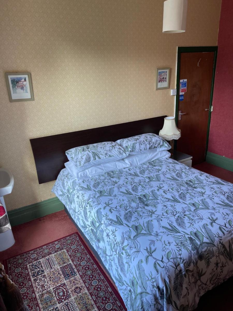 Standard Double Room photo 2