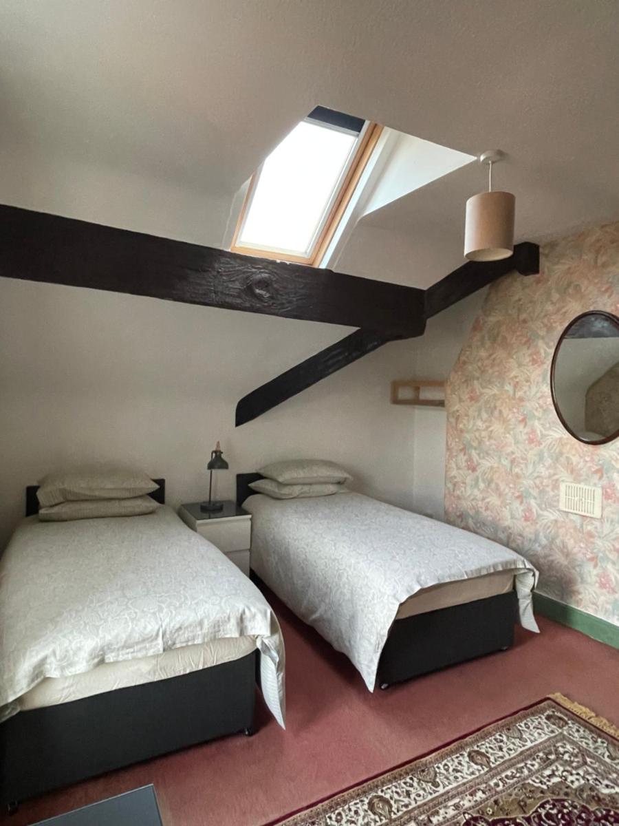 Classic Triple Room photo 1