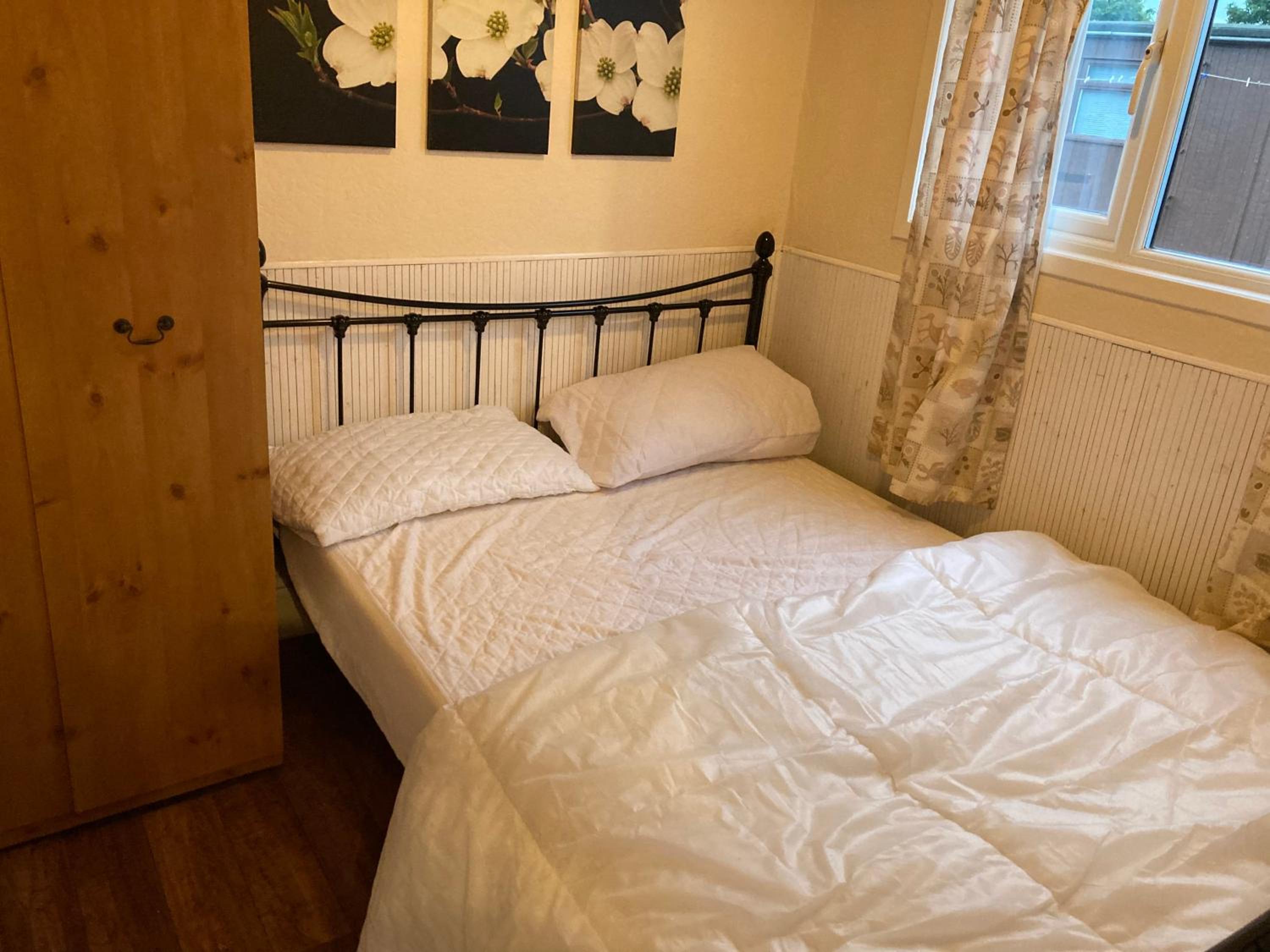 Two-Bedroom Chalet photo 1