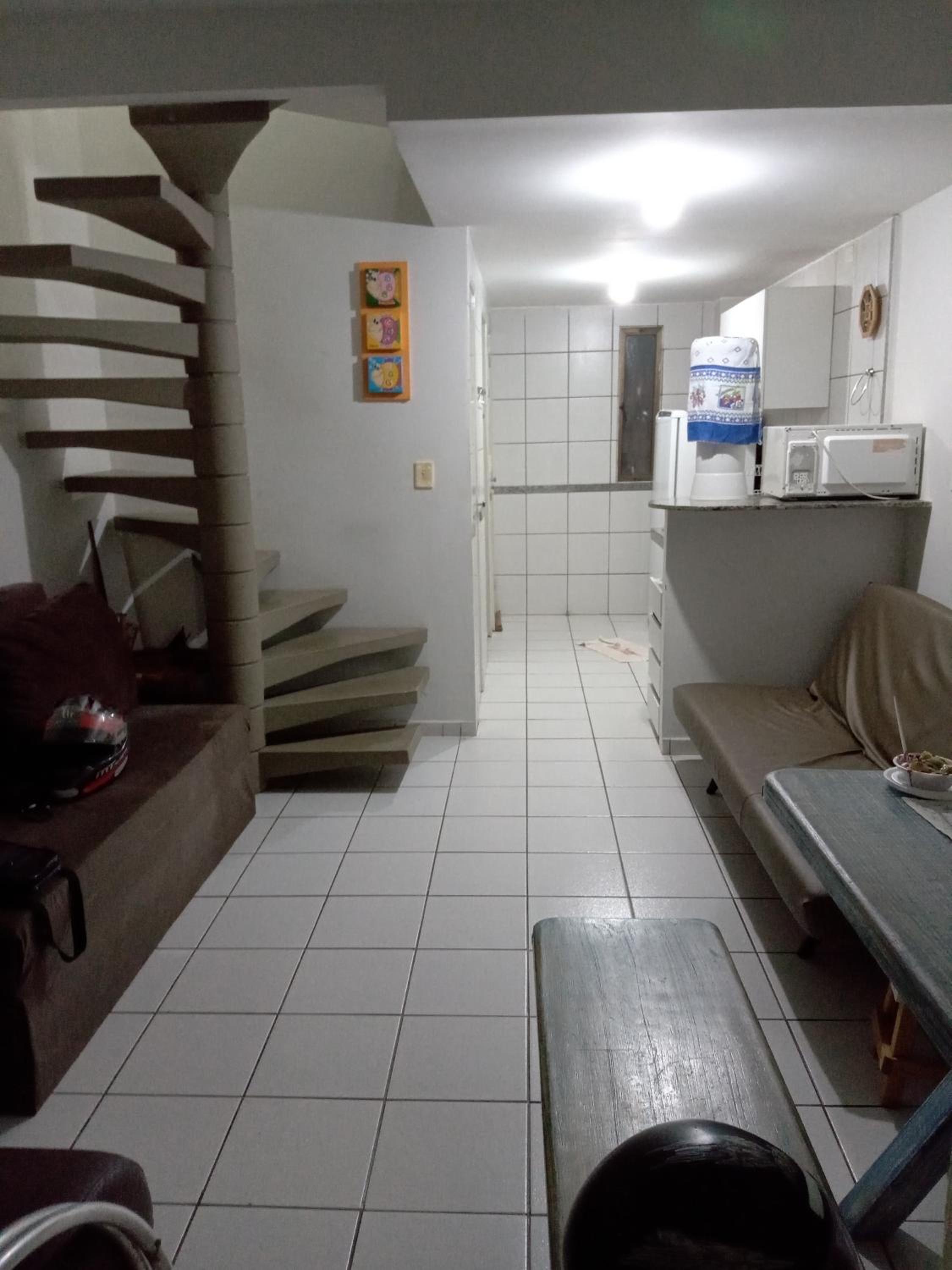 Duplex Apartment - Photo 1