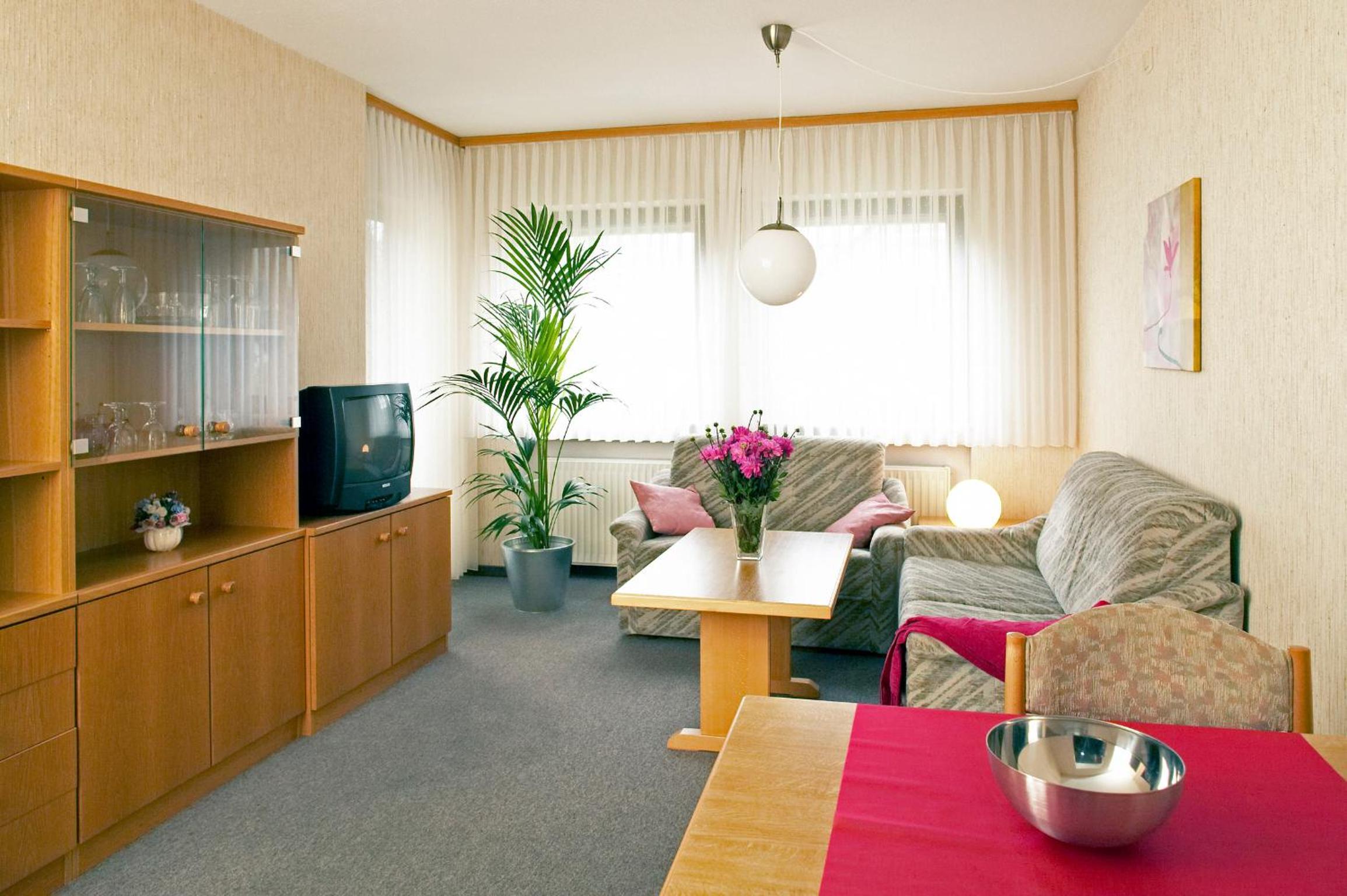 Apartment photo 1