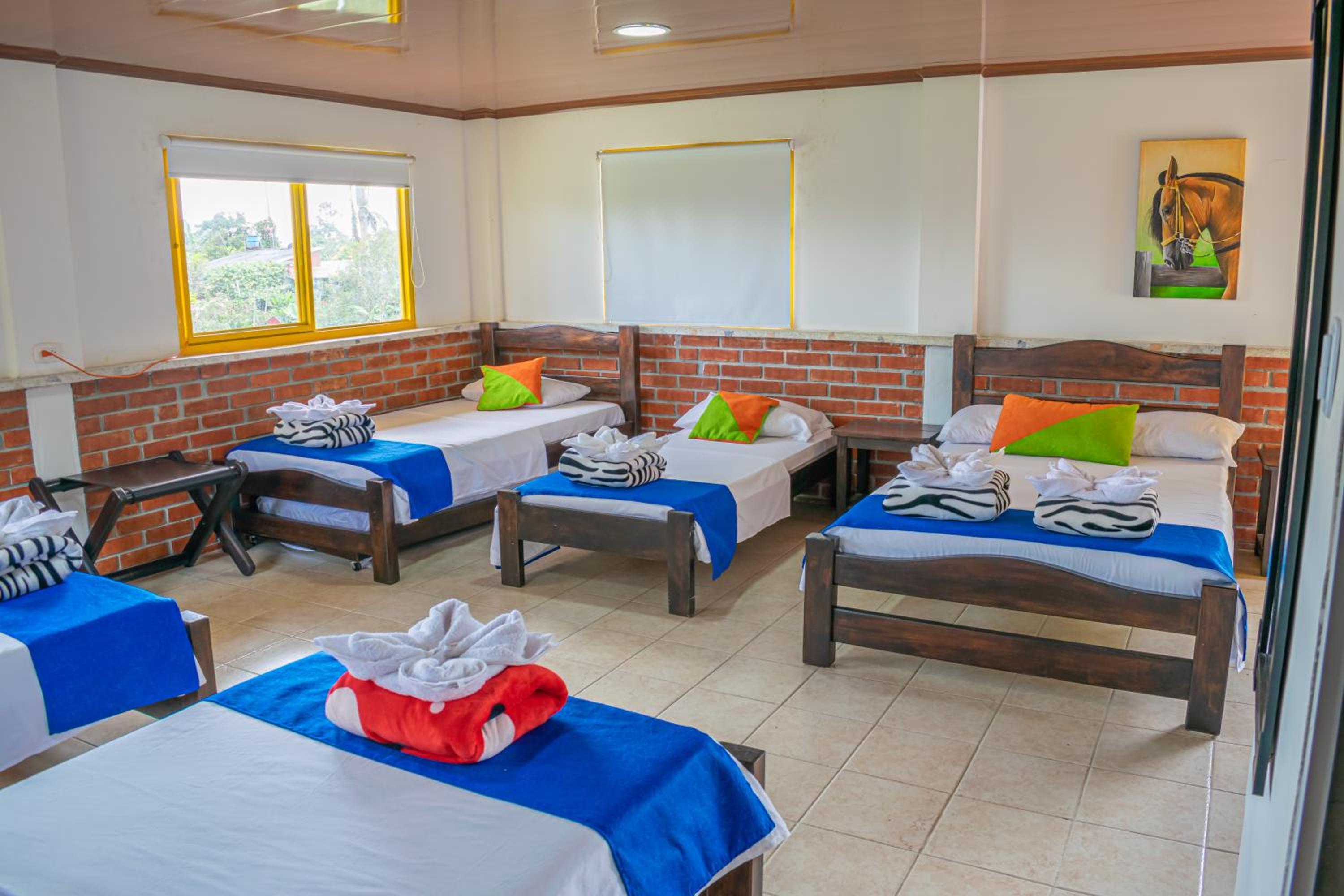 Quadruple Room photo 3