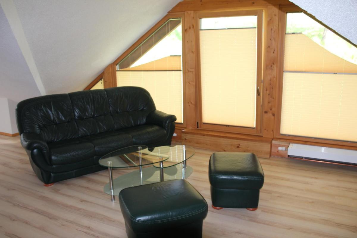 Apartment photo 1
