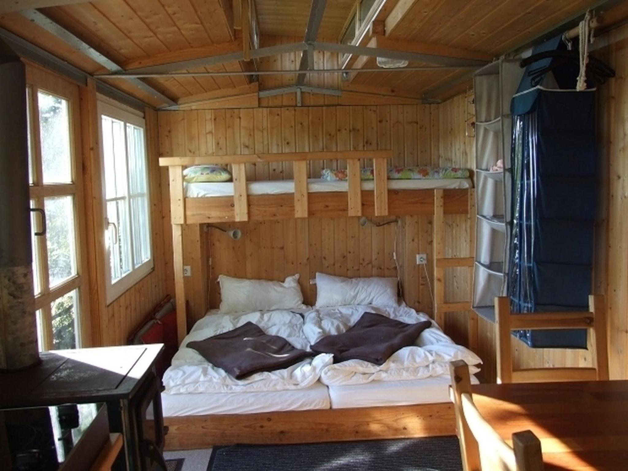 Caravan photo 1