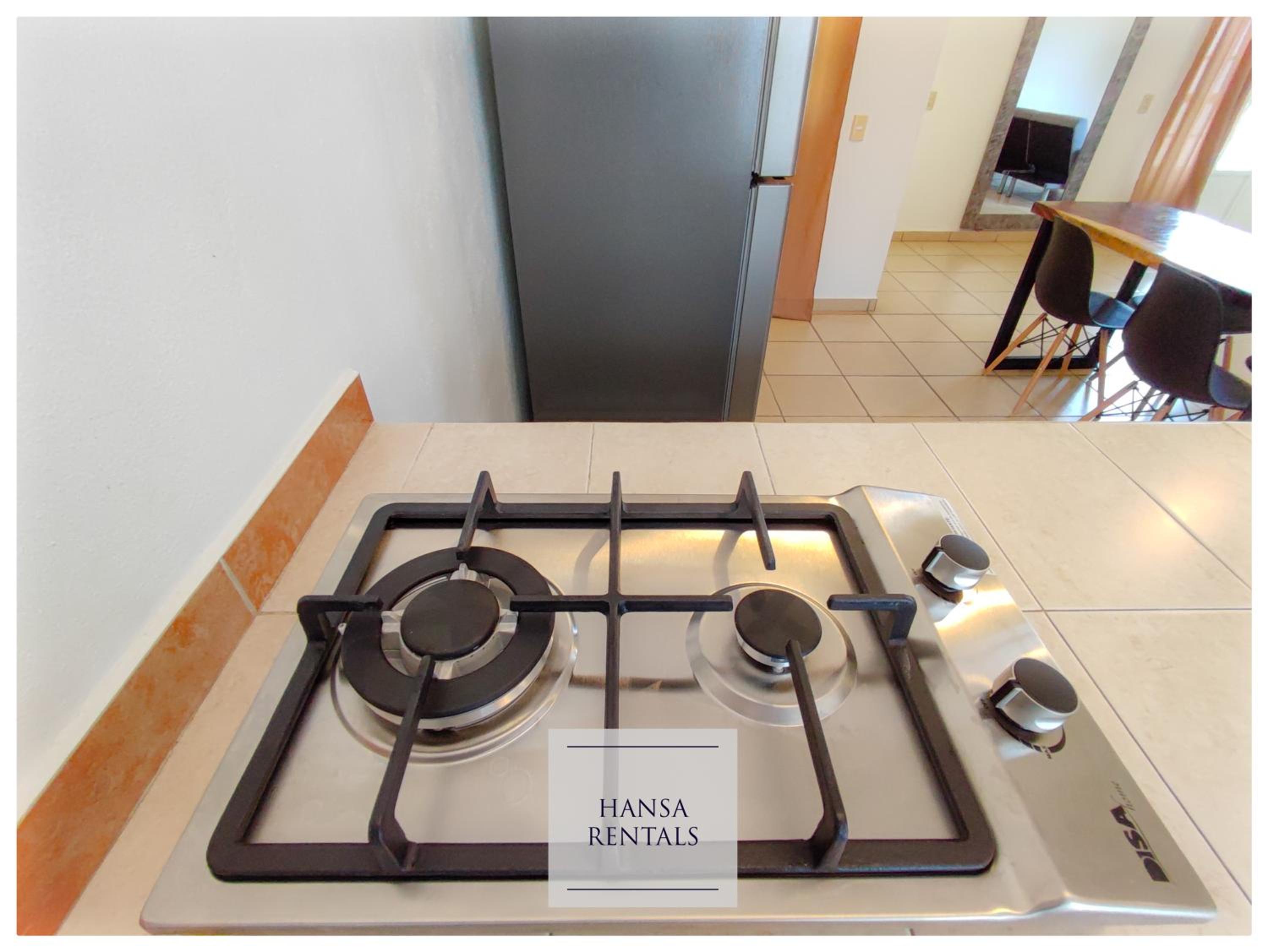 One-Bedroom Apartment - Photo 19