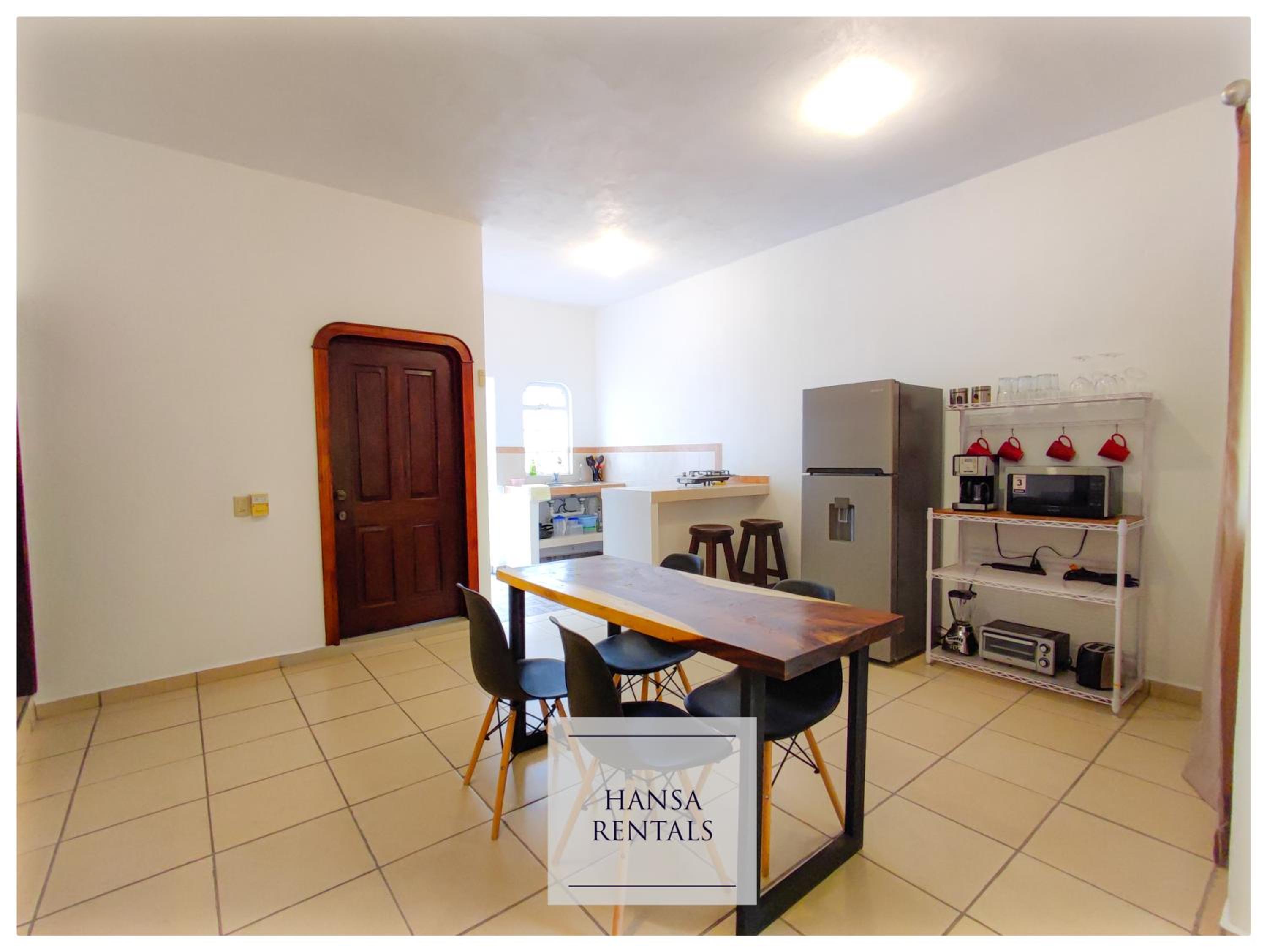 One-Bedroom Apartment - Photo 21