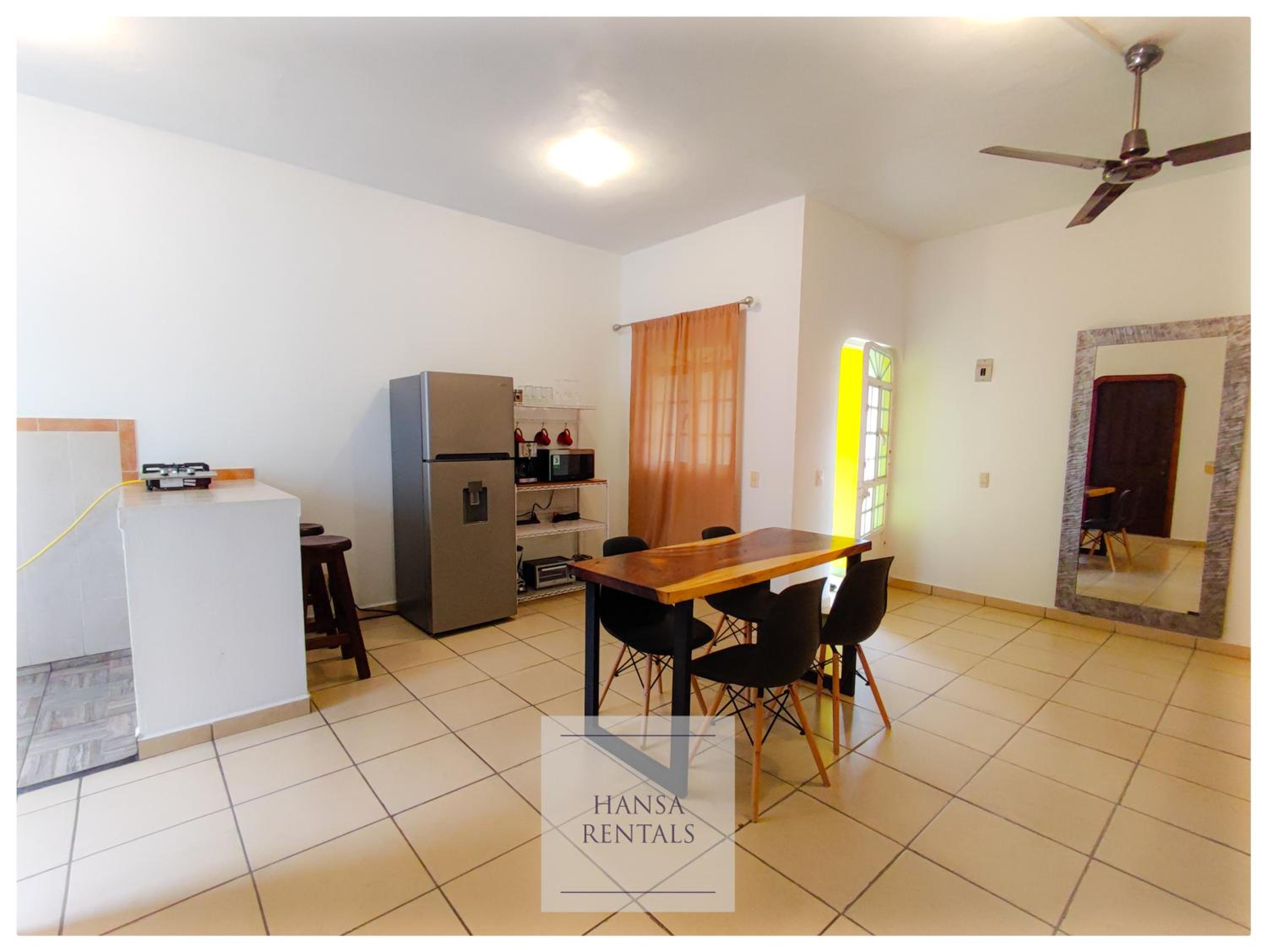 One-Bedroom Apartment - Photo 9
