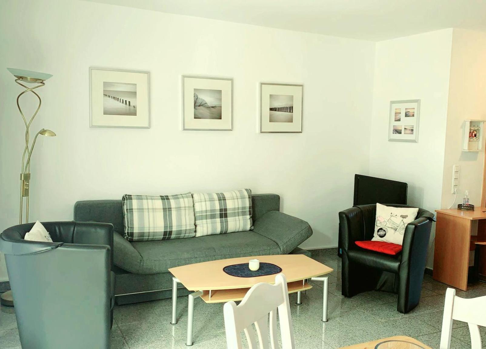 Vacation Home photo 1
