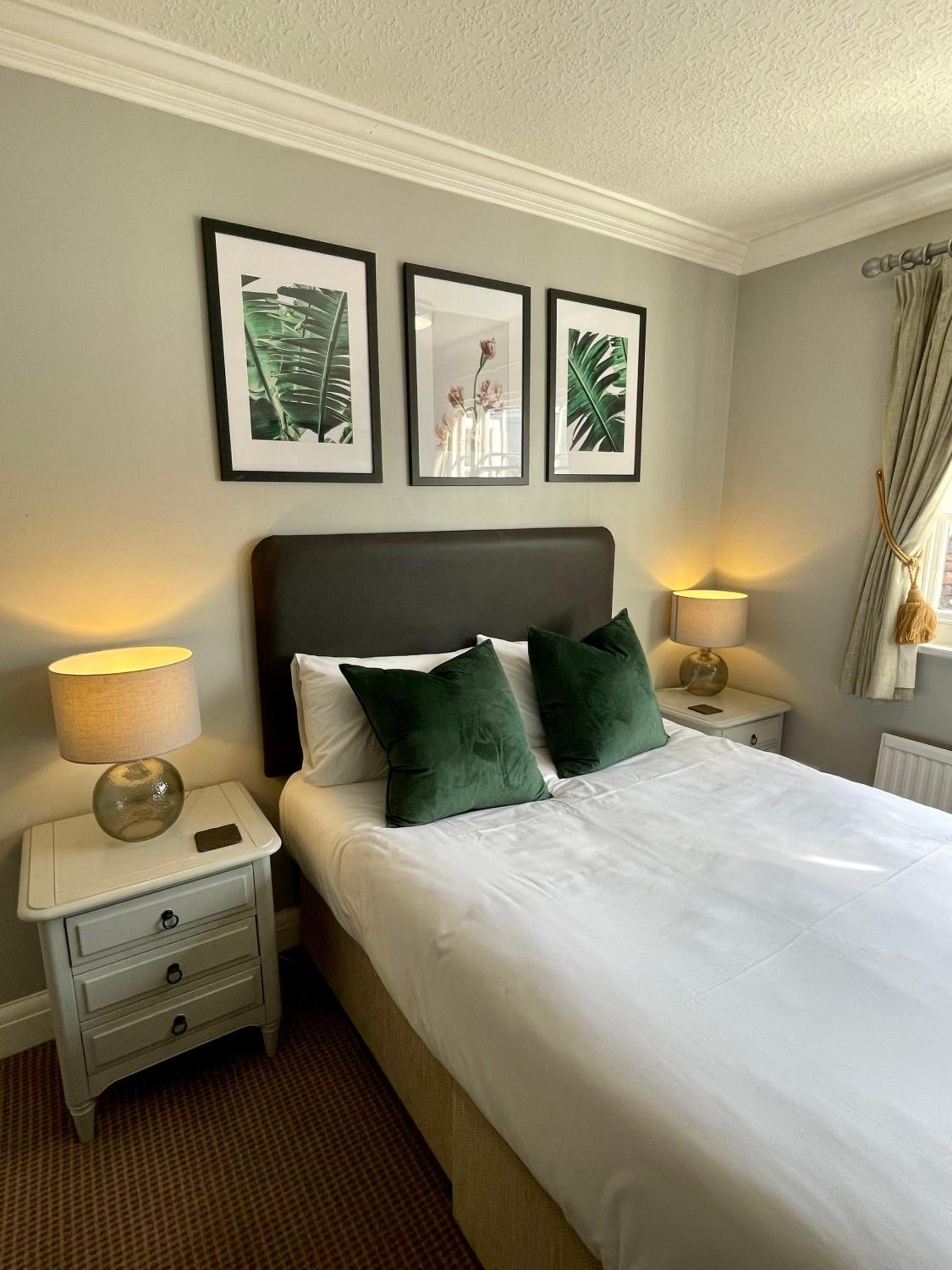Double Room - Room 7 photo 2