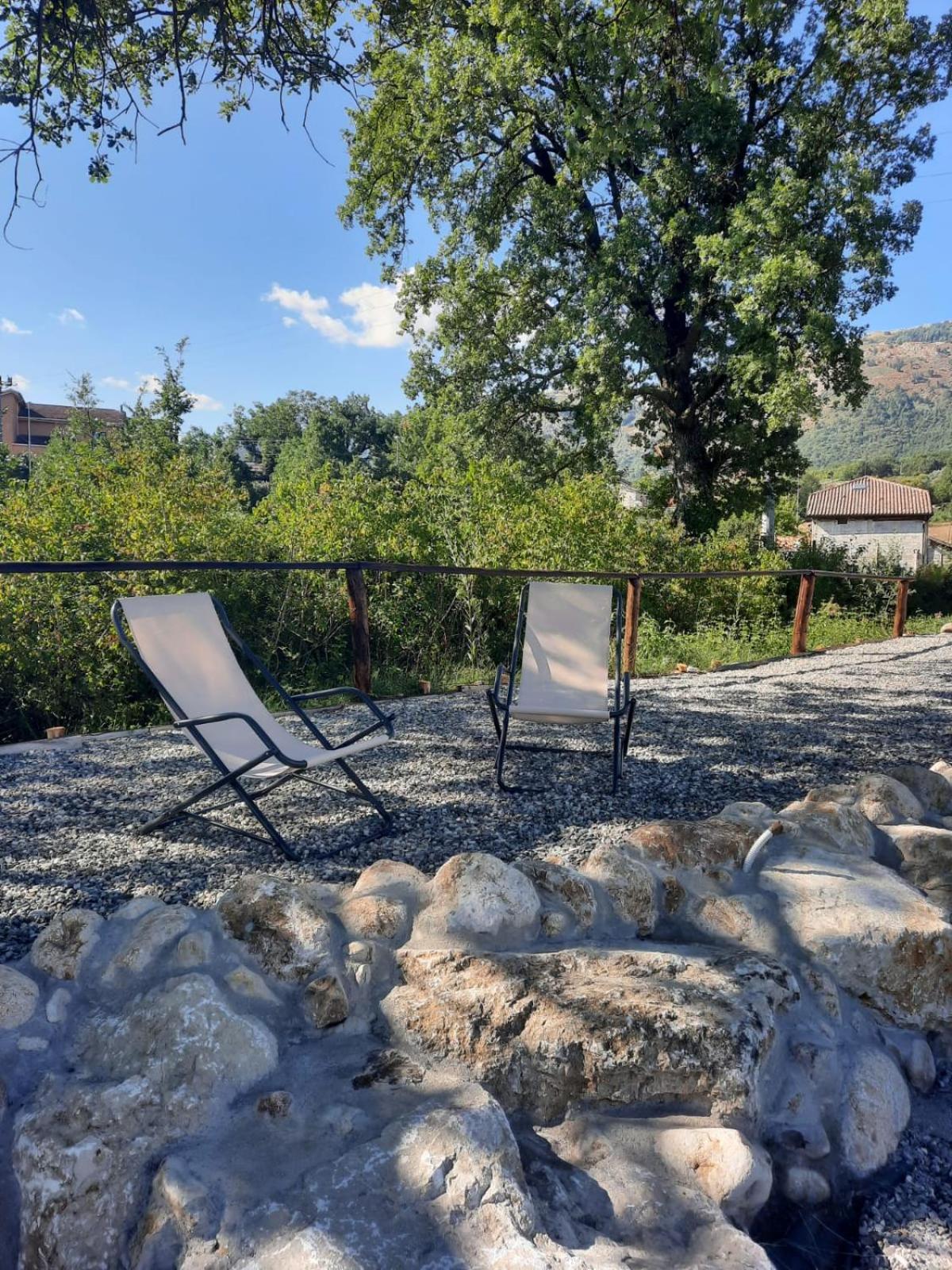 Twin Room with Lake View