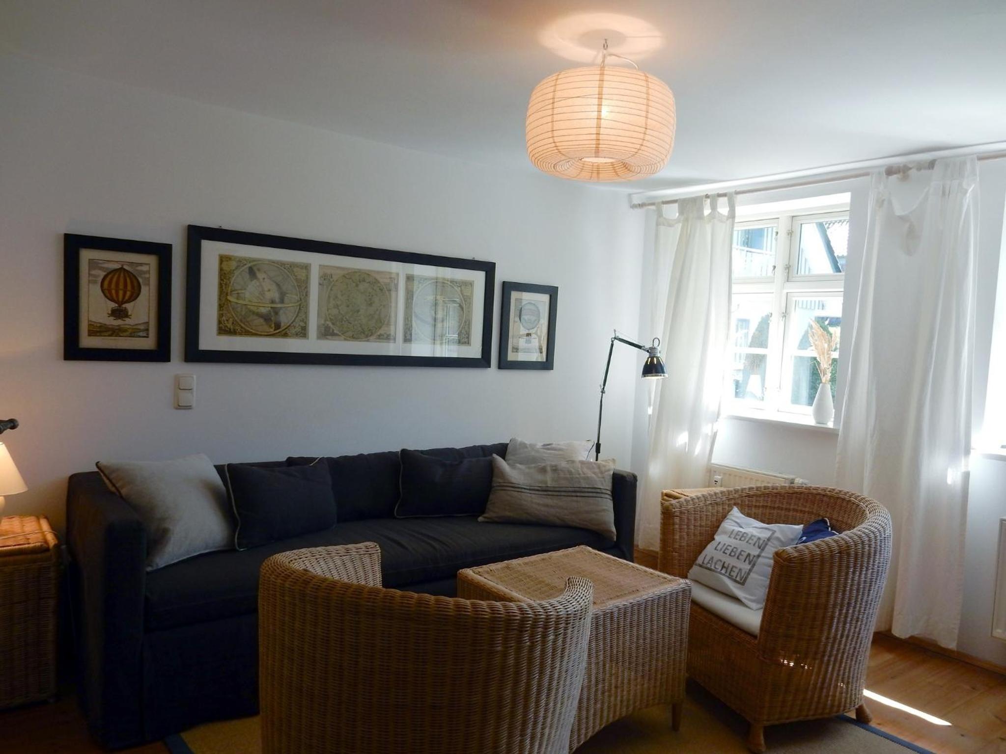 Apartment photo 1