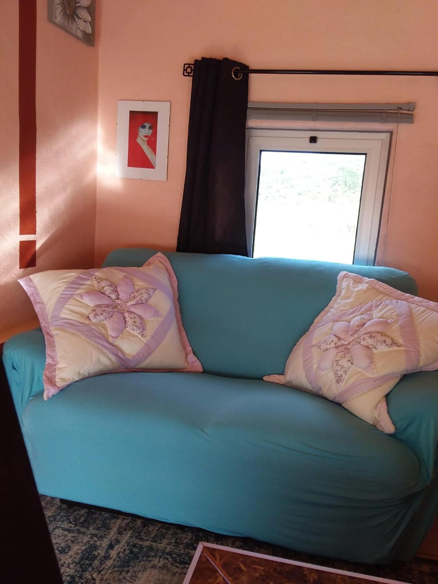 Studio with Garden View photo 1