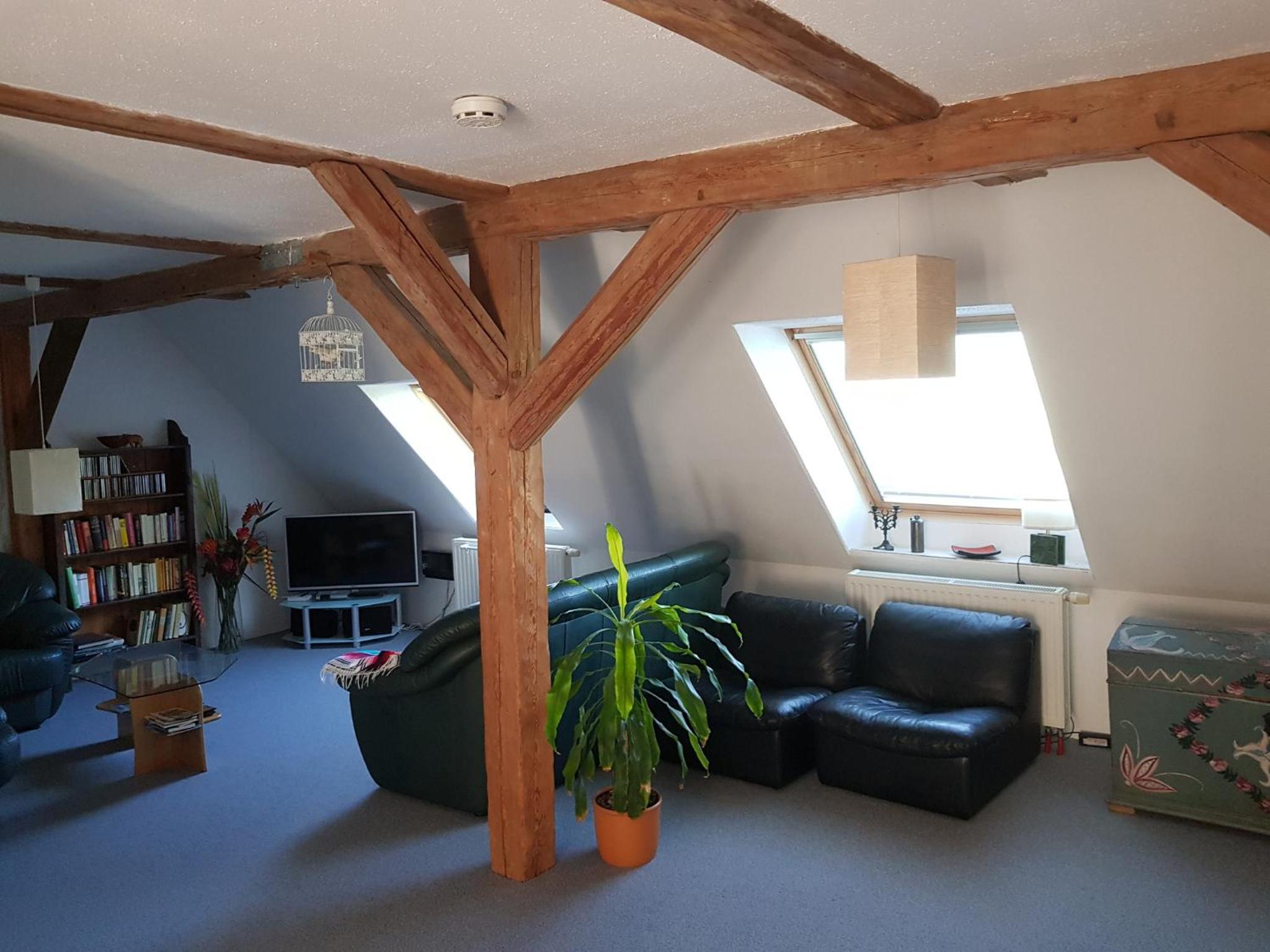 Apartment photo 1