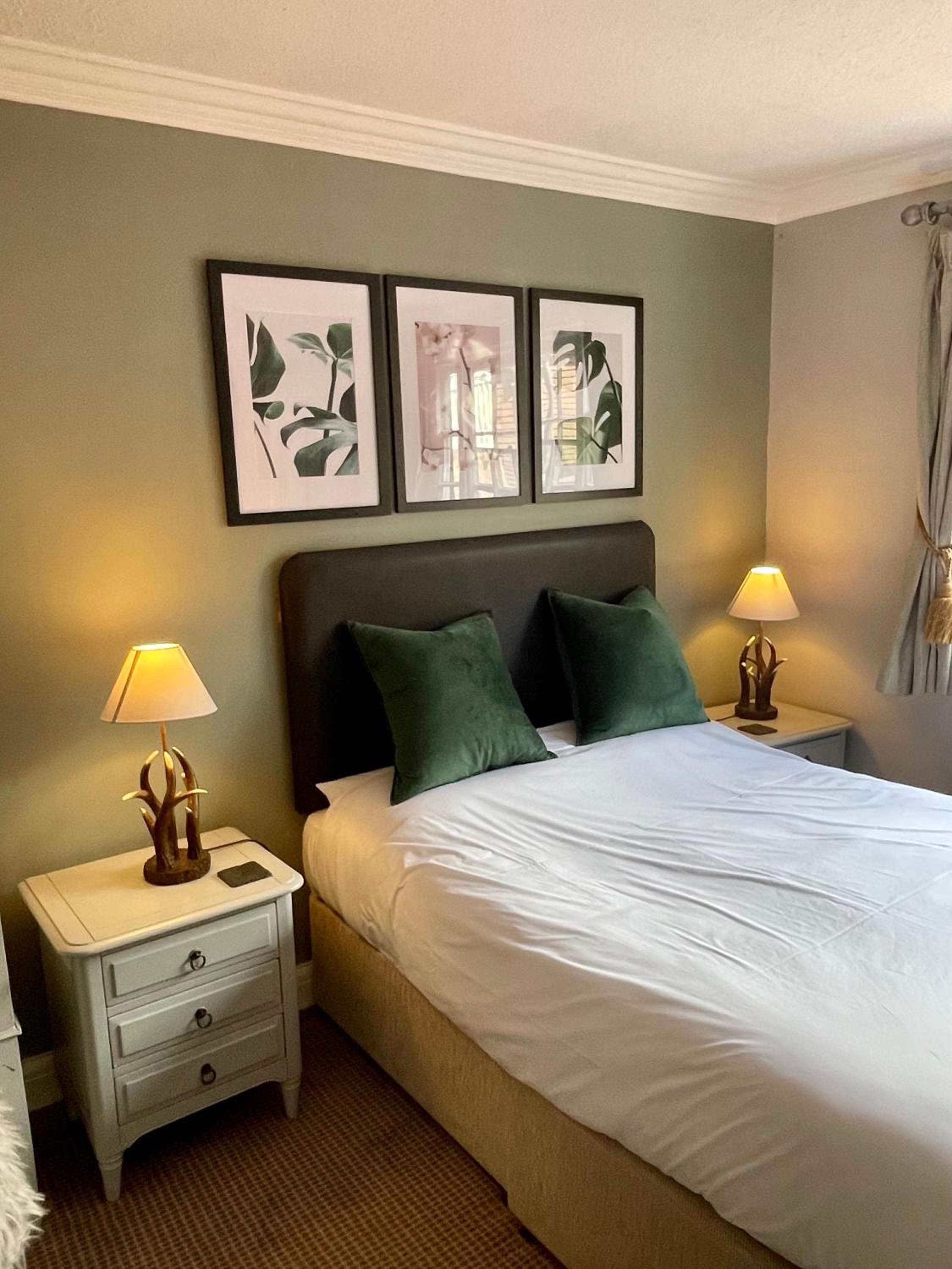 Double Room - Room 6 photo 2