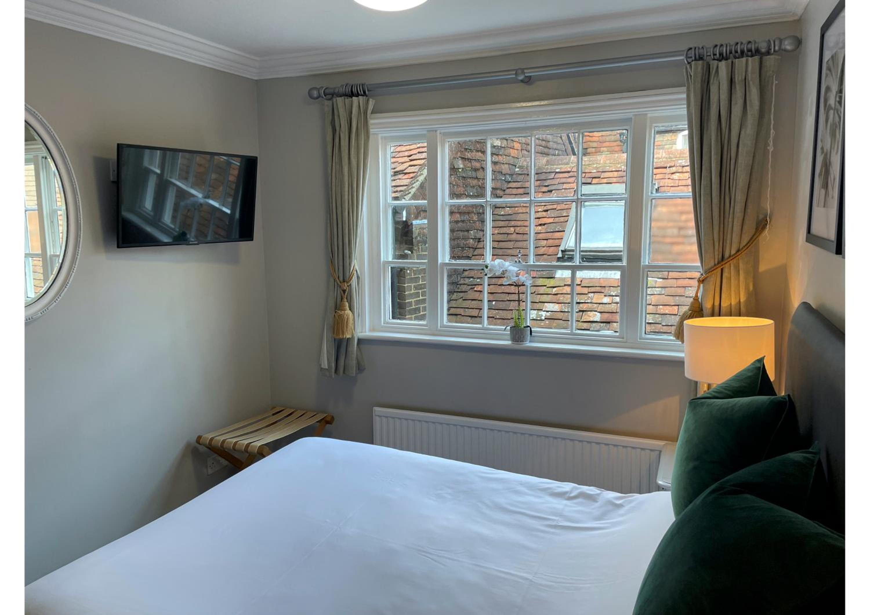 Double Room - Room 5 photo 3