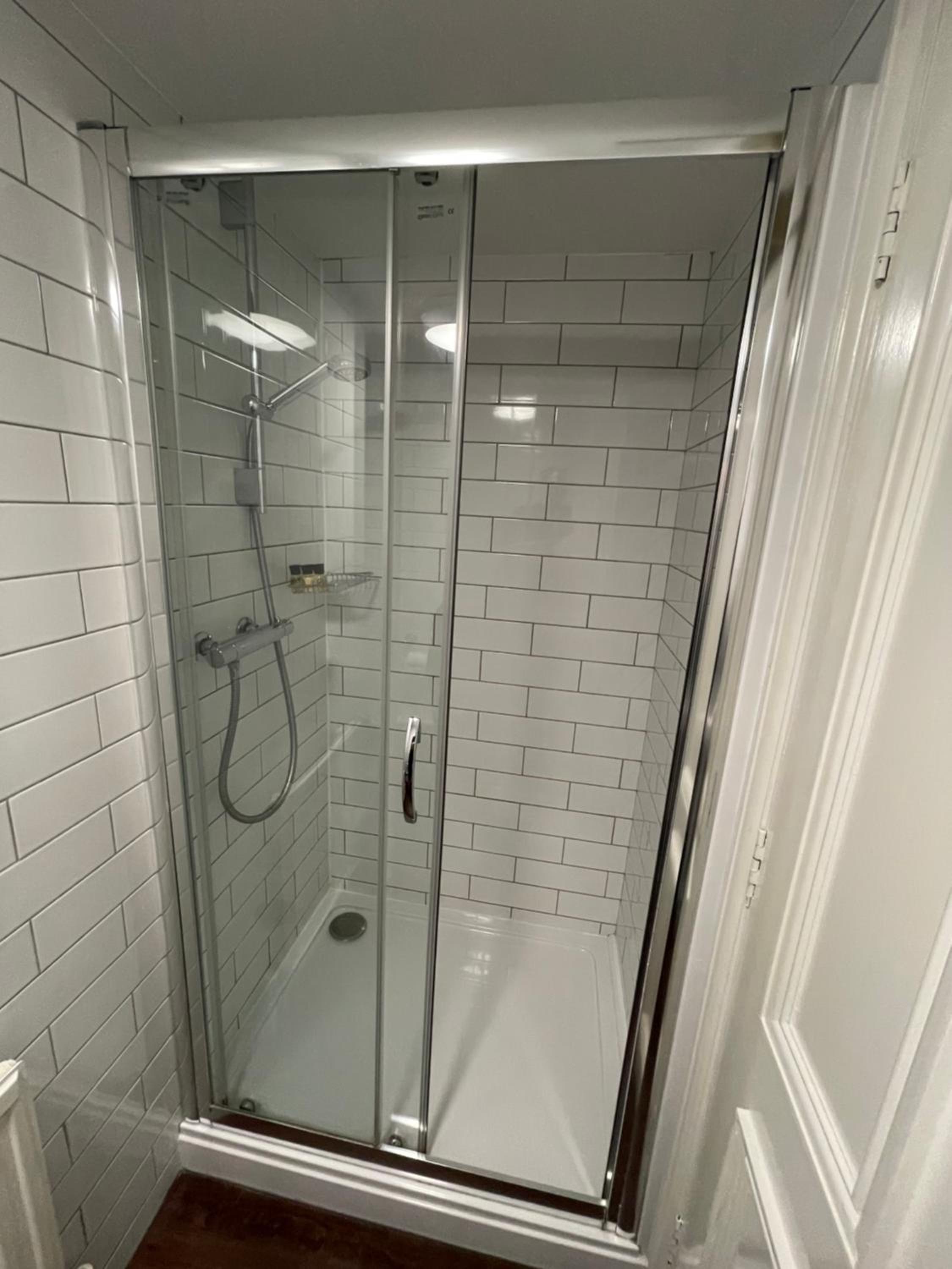 Deluxe Double/Triple Room - Room 2 photo 3