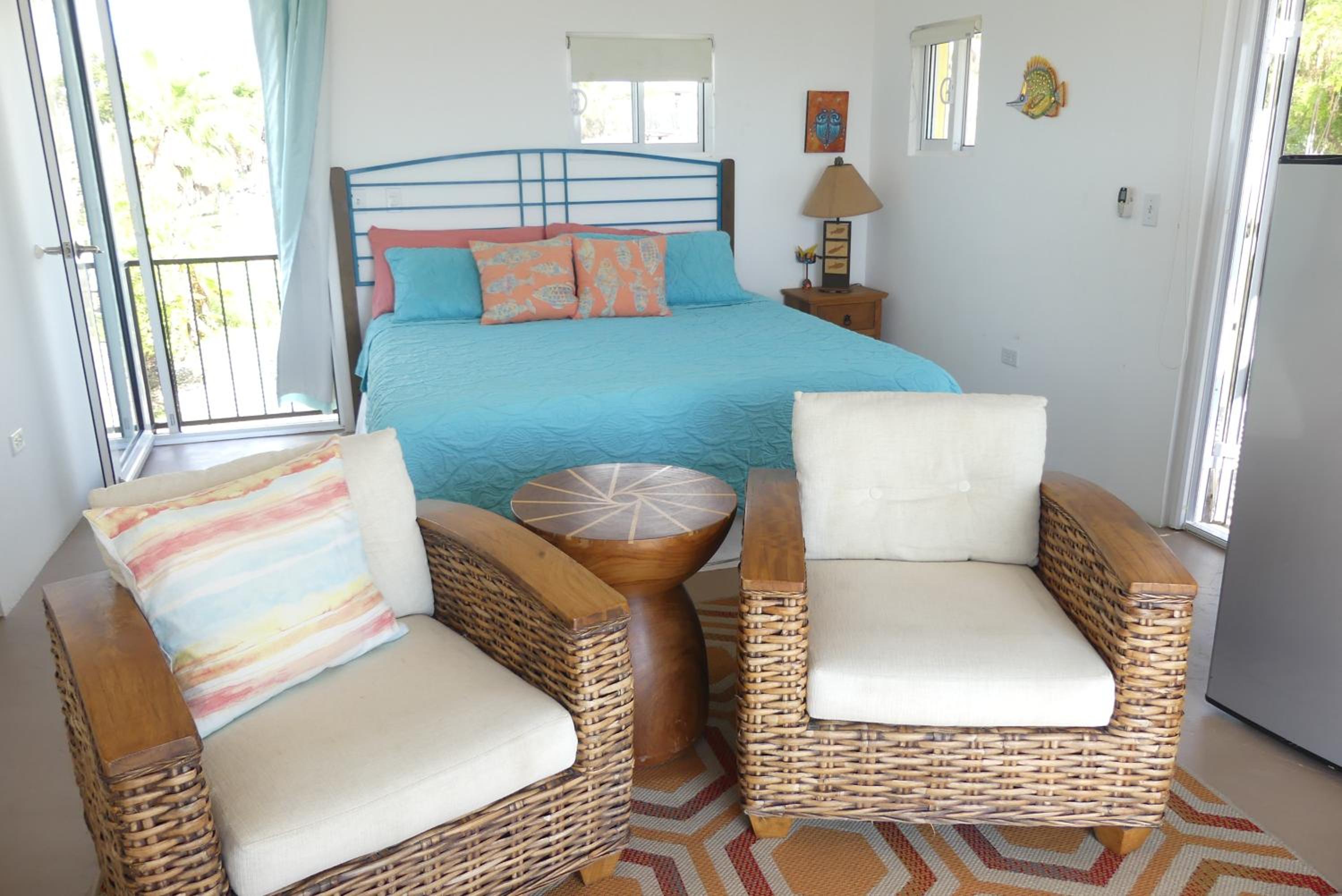Studio with Ocean View - Lookout photo 1