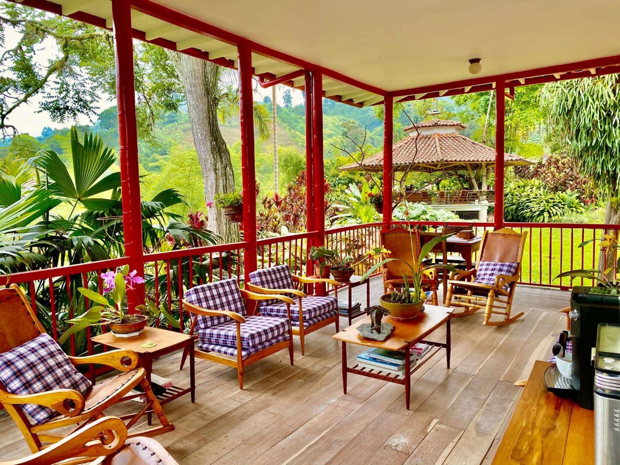 Suite with Garden View photo 3