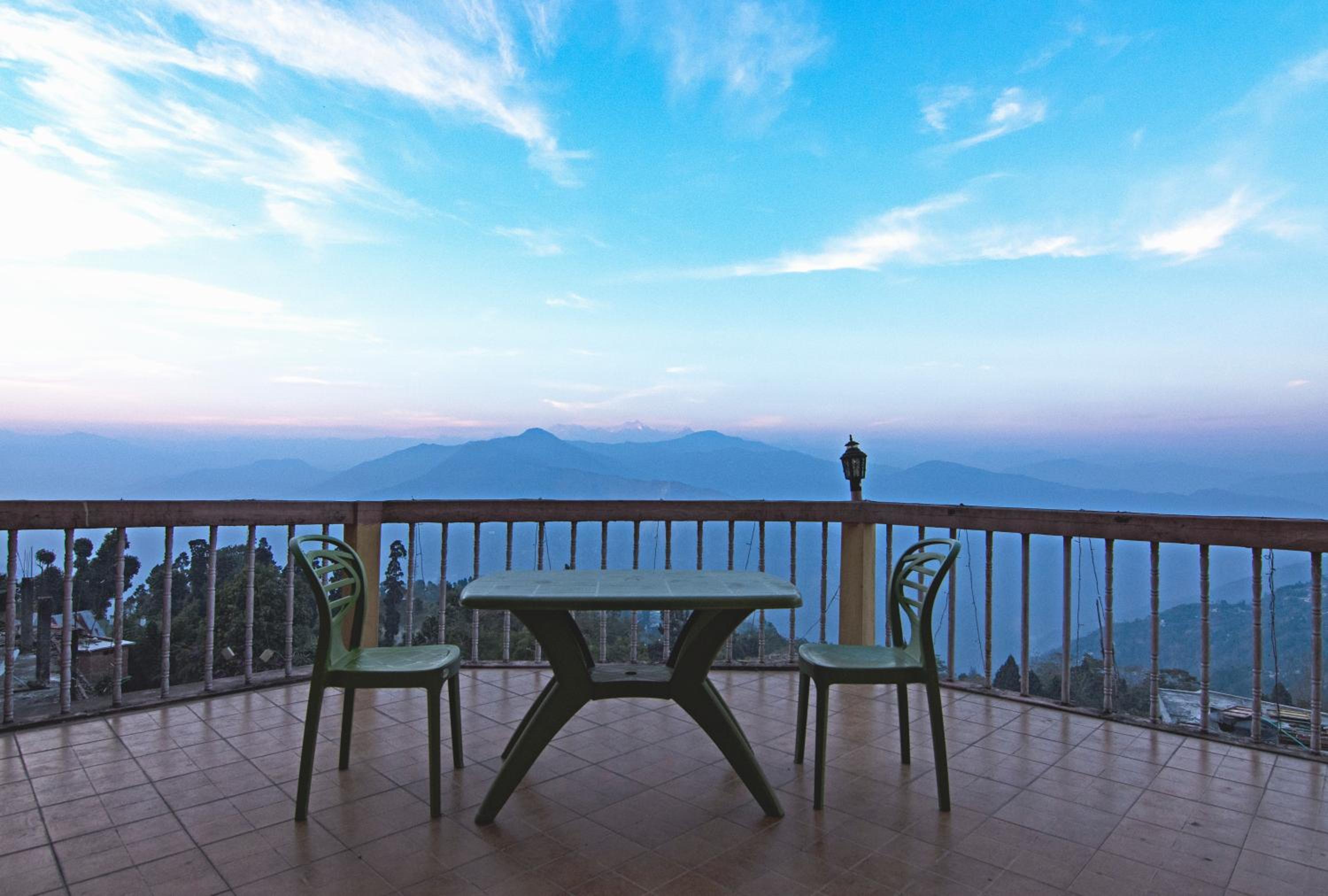 Triple Room with Mountain View - Photo 11