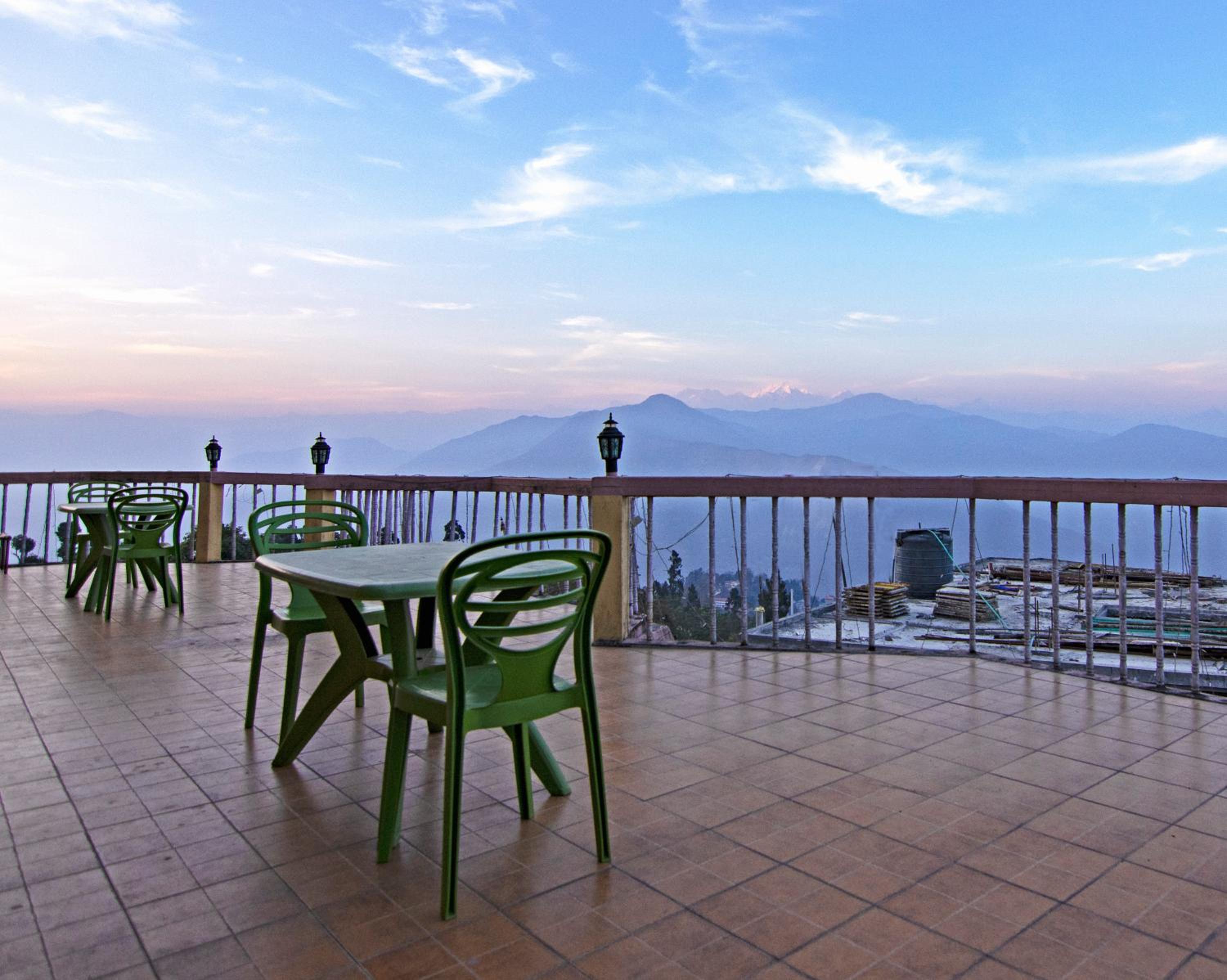 Triple Room with Mountain View - Photo 6