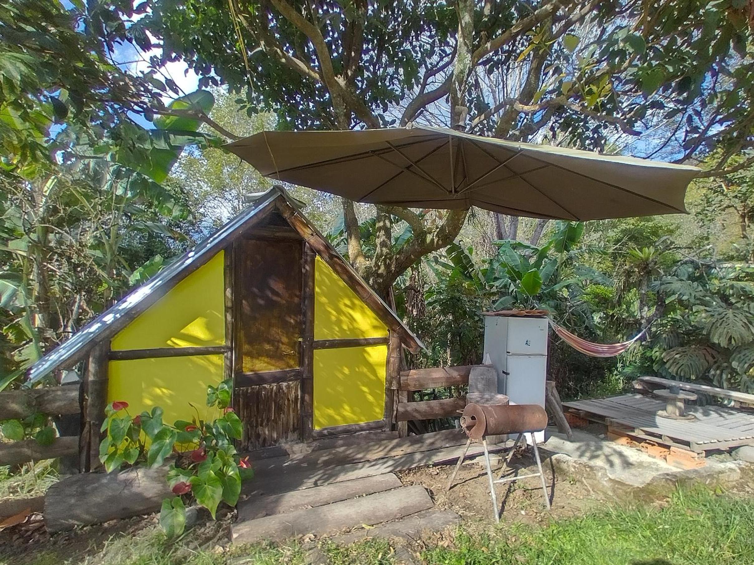 One-Bedroom Bungalow photo 3