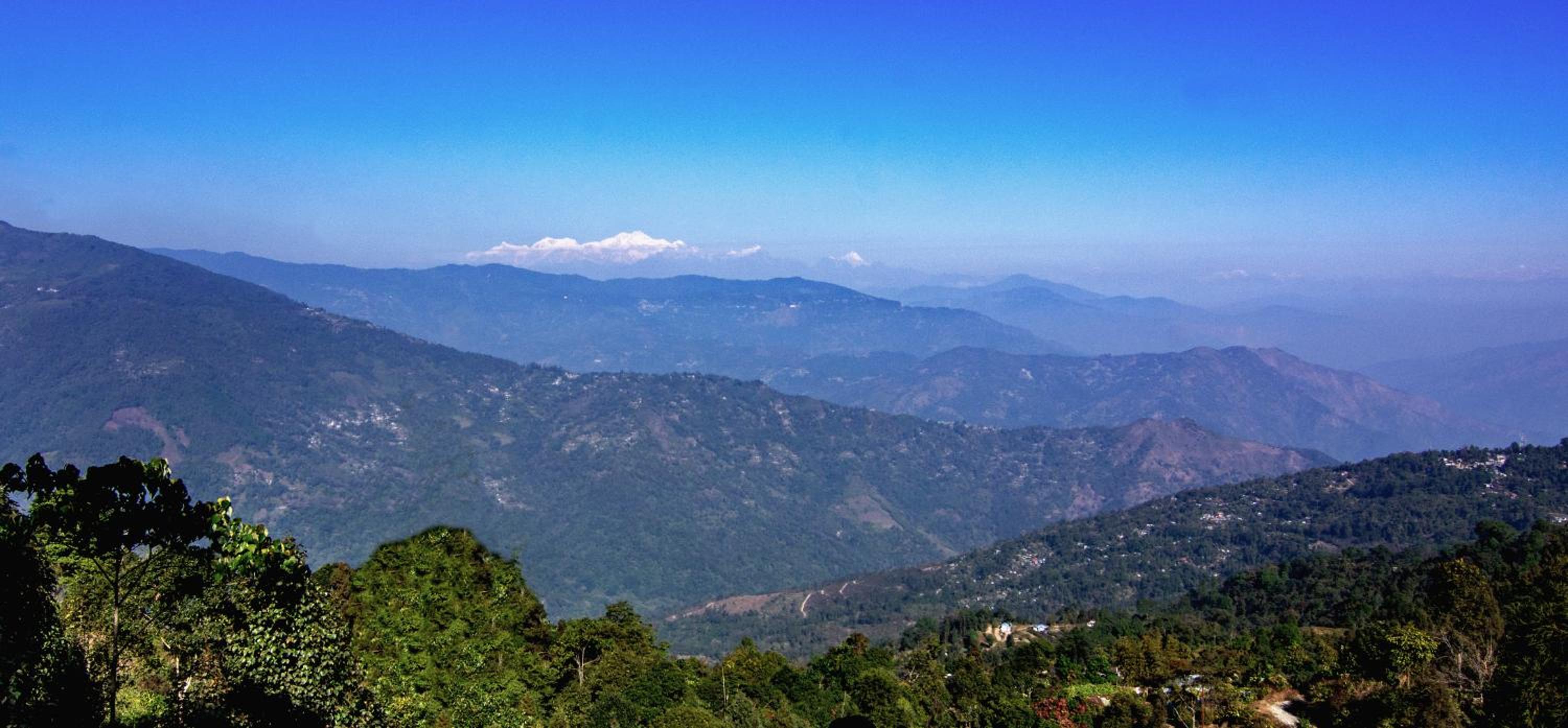 Triple Room with Mountain View - Photo 7