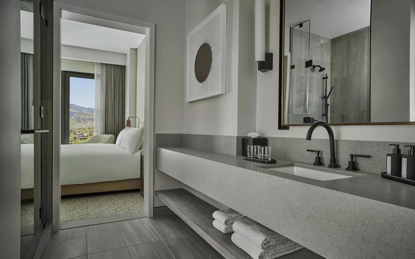 One Bedroom Resort King Residence - Photo 4