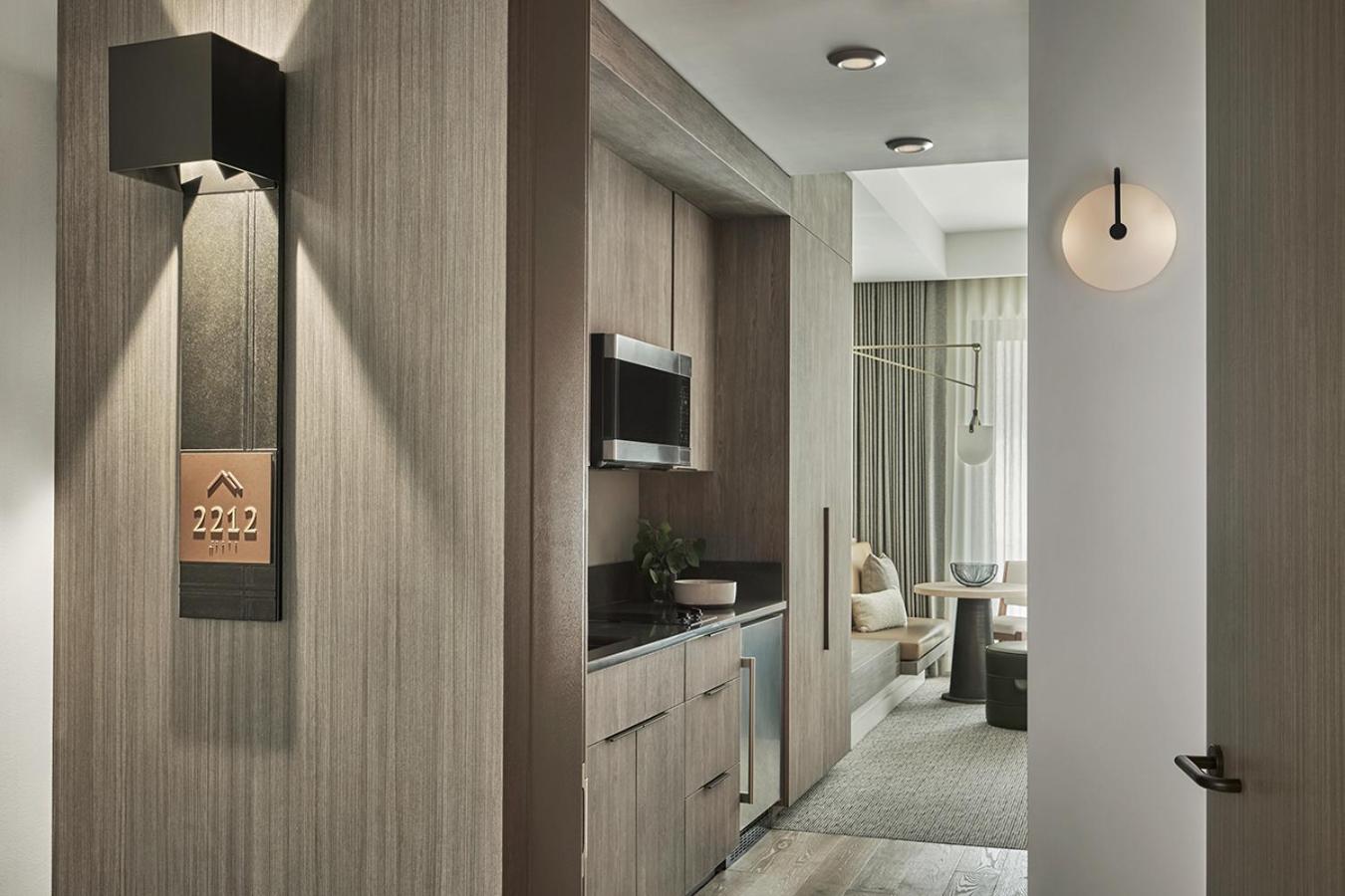 Resort View Studio Suite
