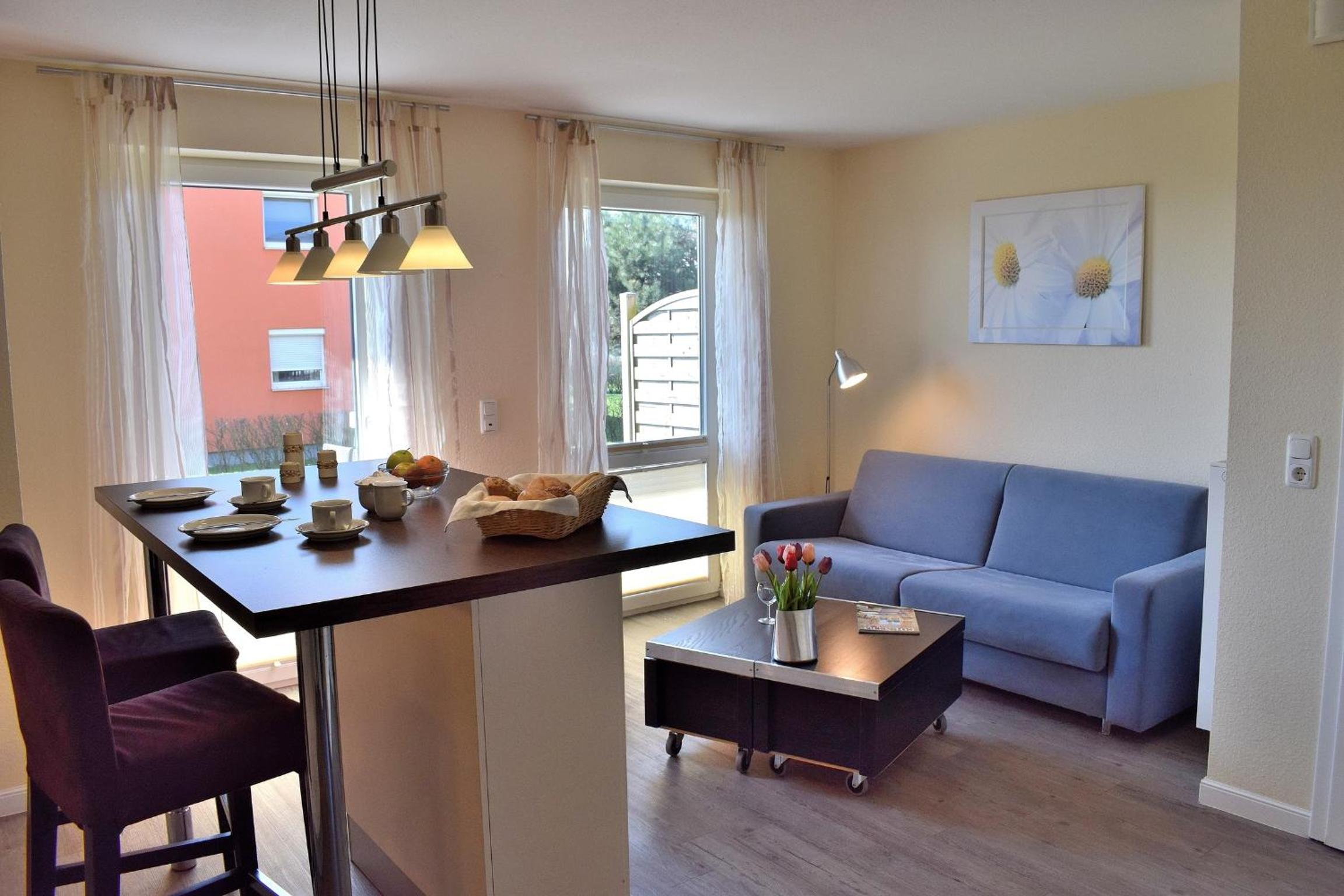 Apartment photo 1