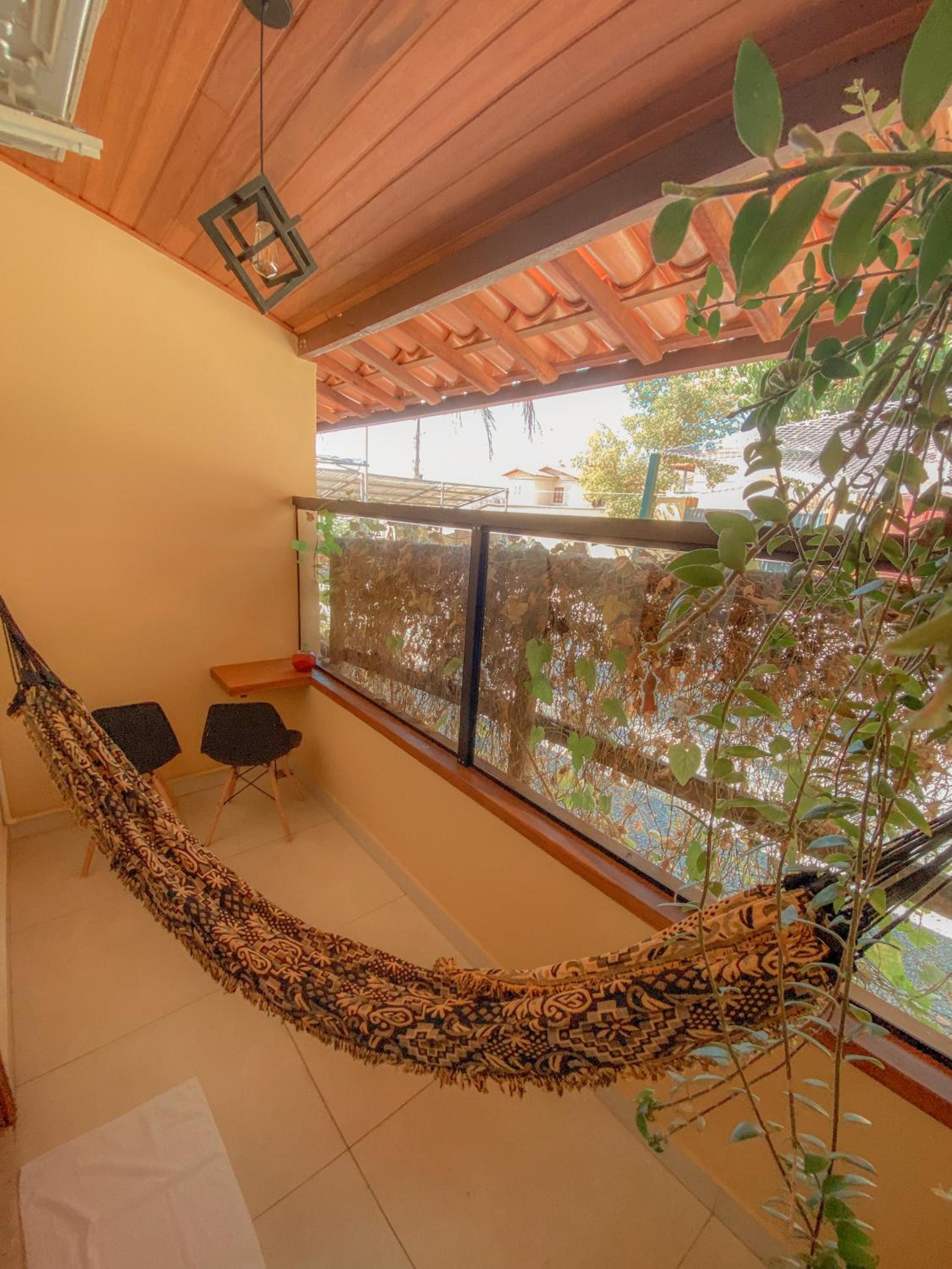 Double Room with Balcony - Photo 20