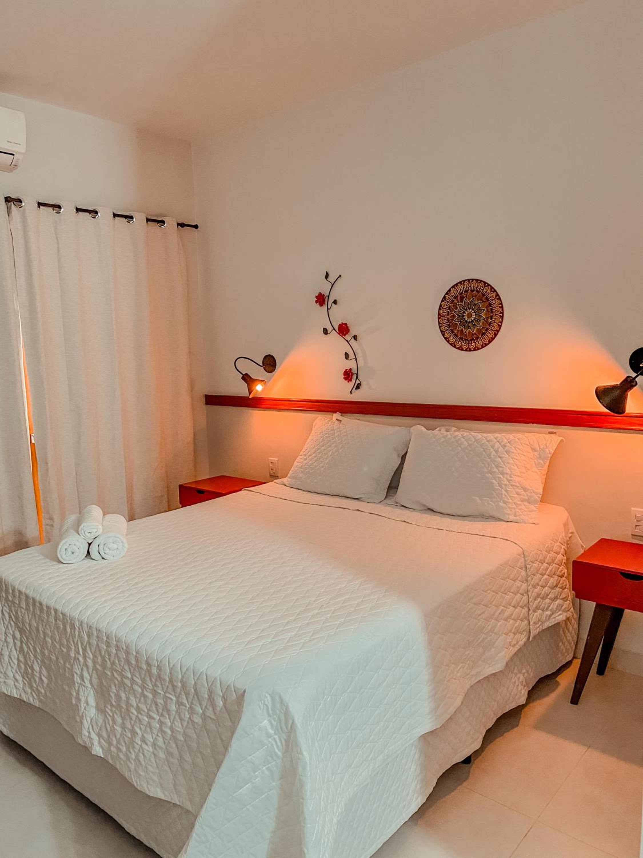 Double Room with Balcony - Photo 2