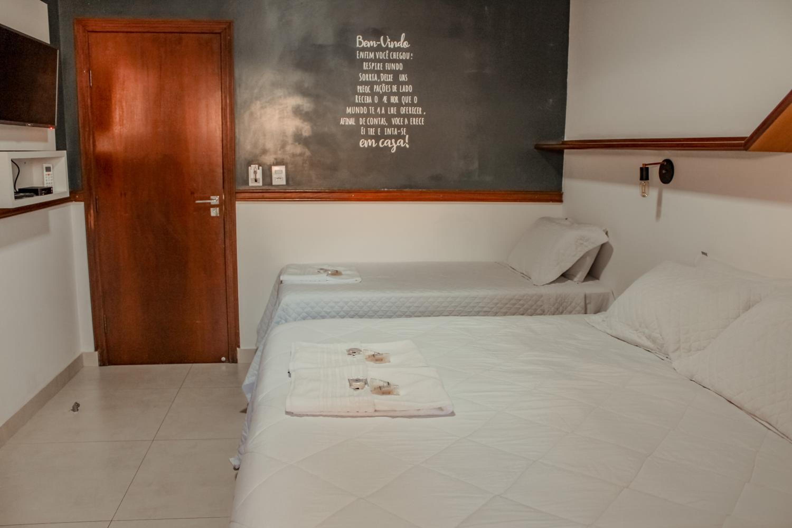 Triple Room with Balcony photo 3