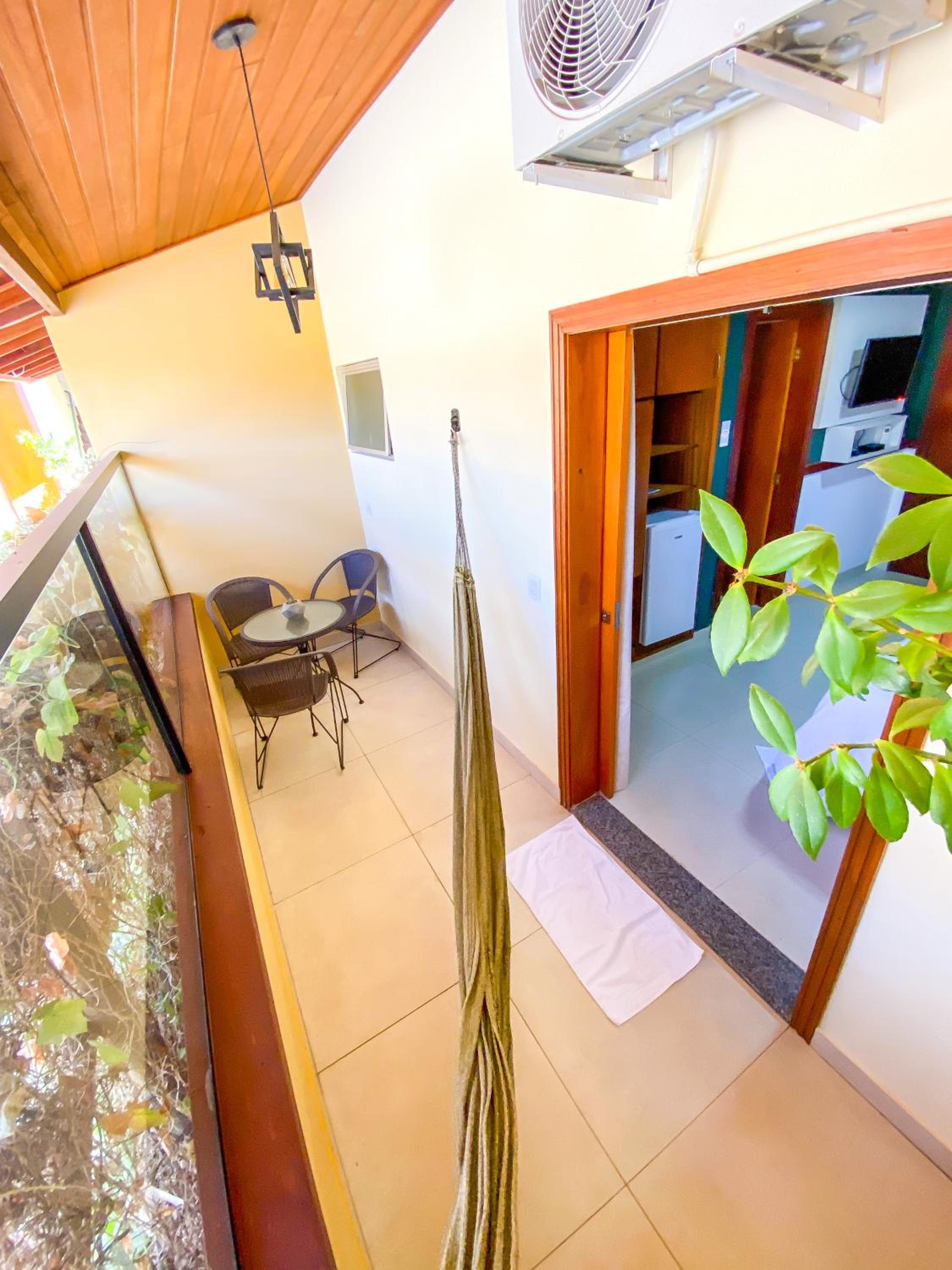 Triple Room with Balcony photo 2