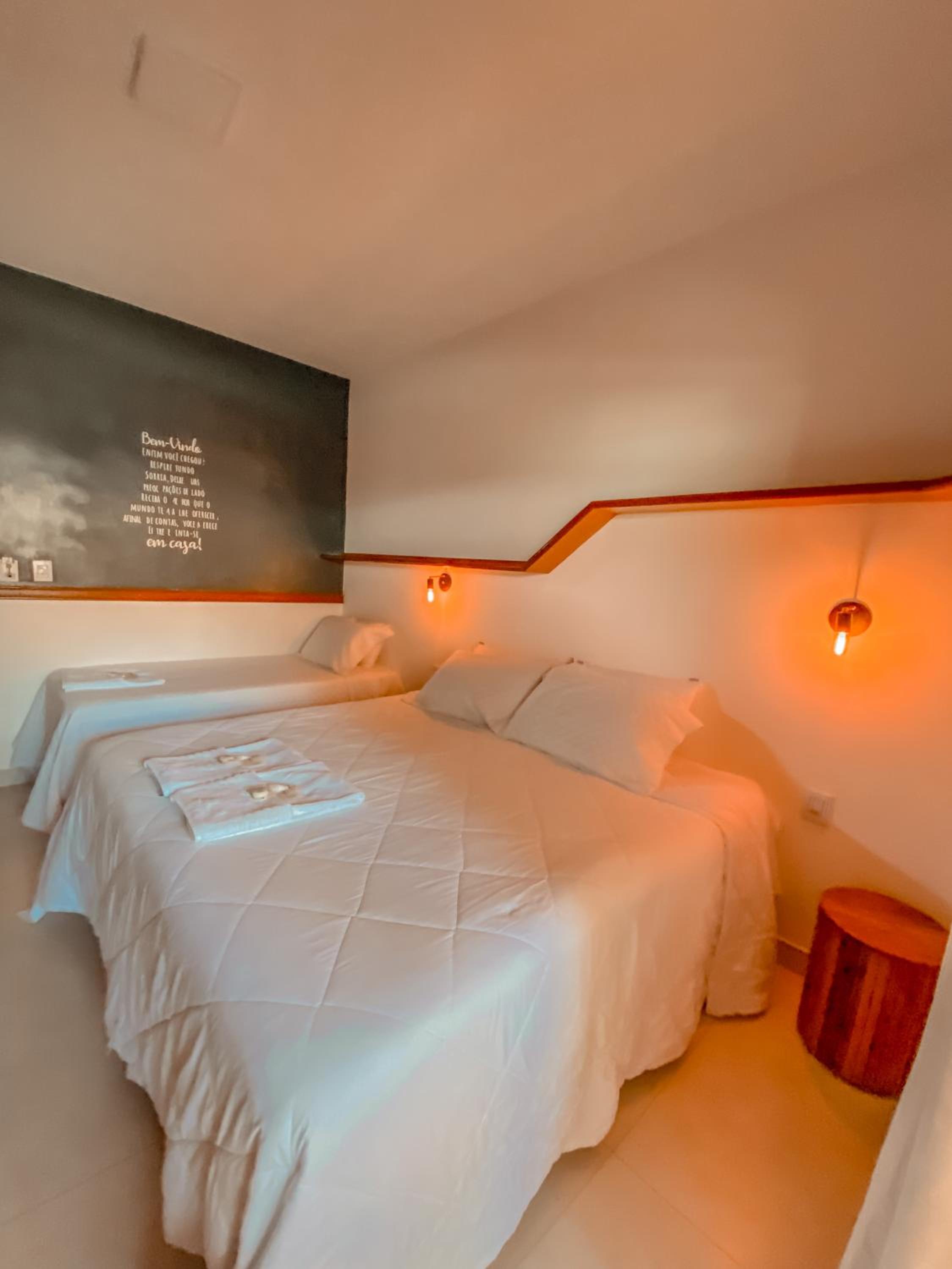 Triple Room with Balcony photo 2