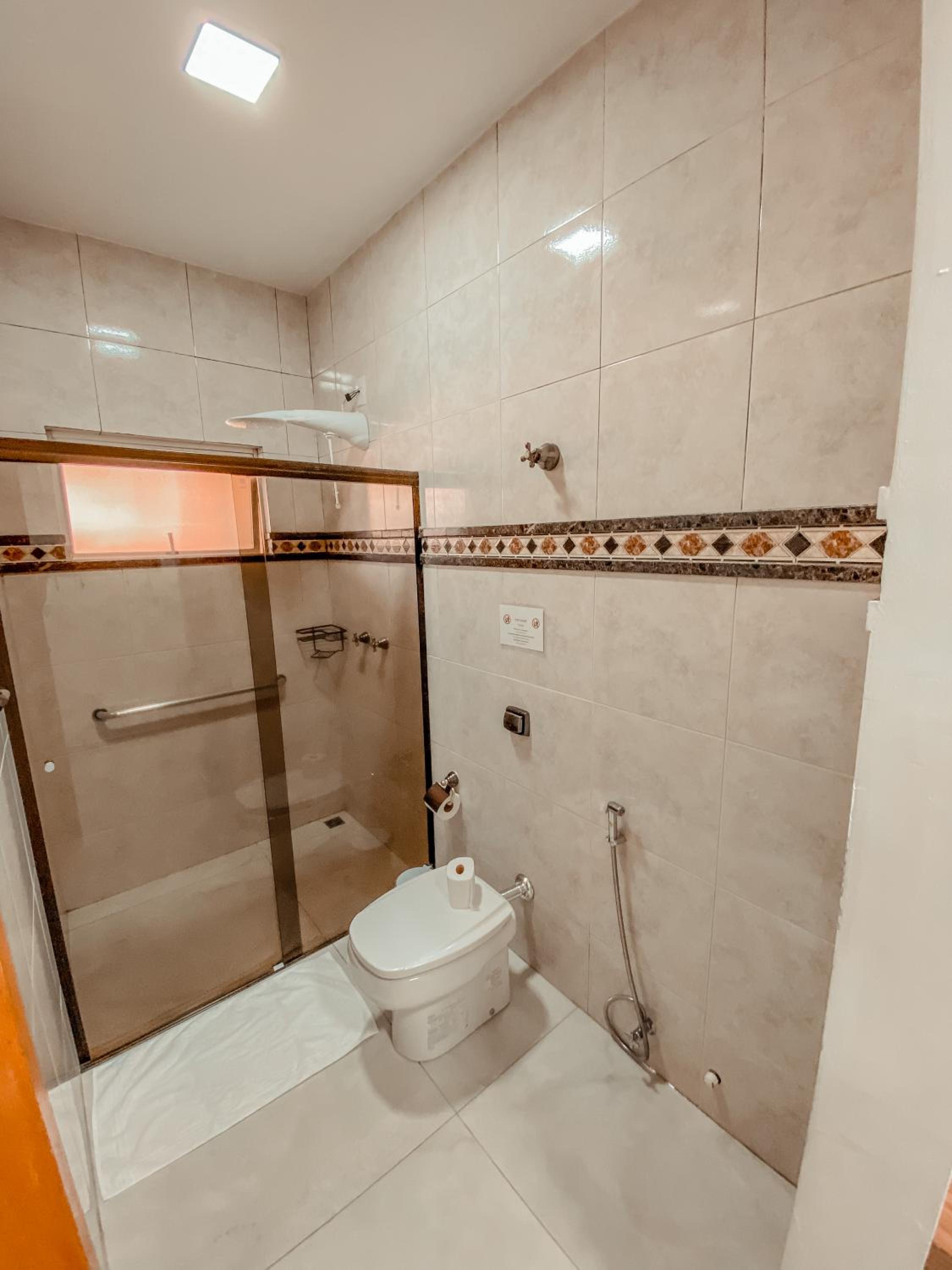 Triple Room with Balcony photo 3