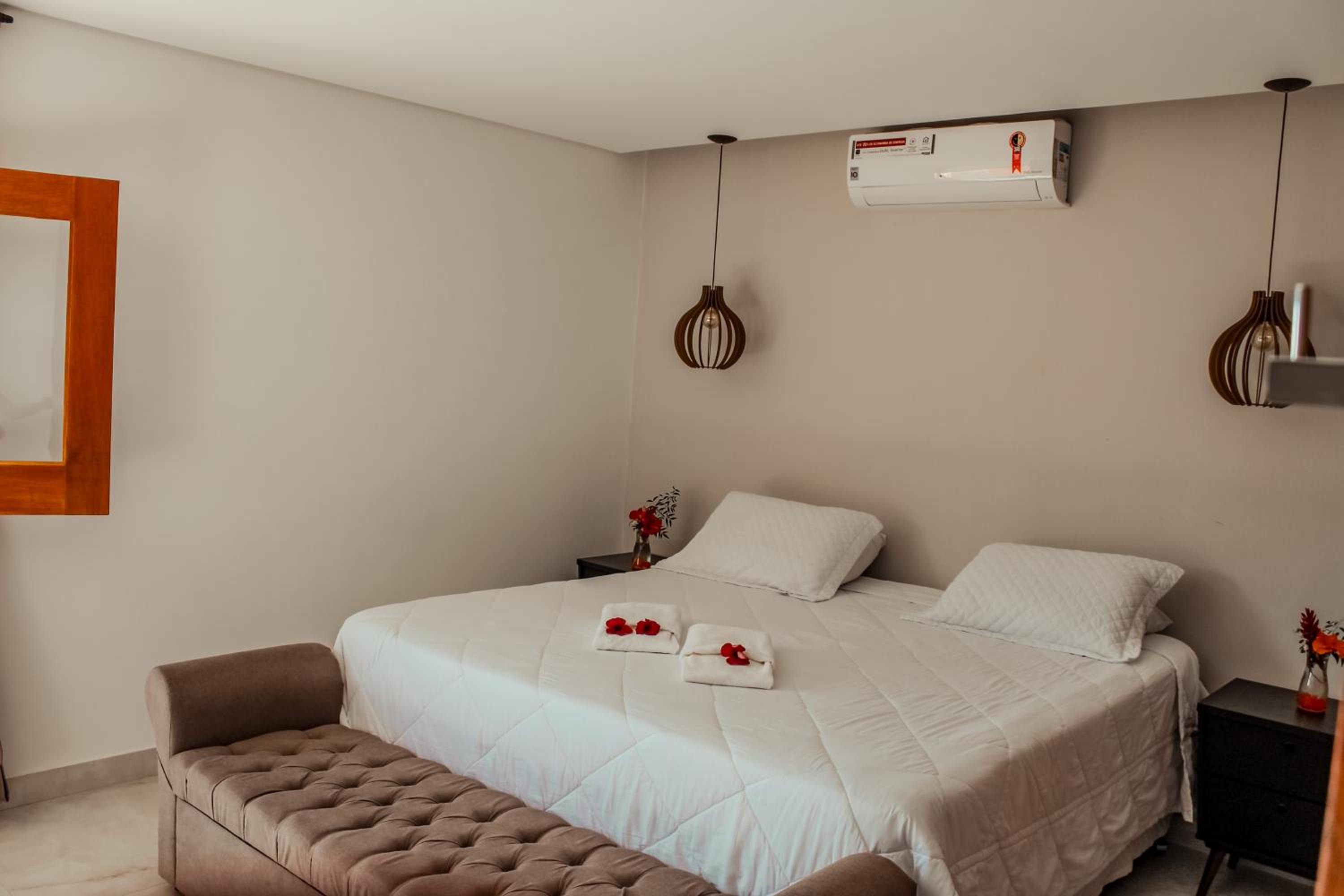 King Room with Spa Bath - Photo 1