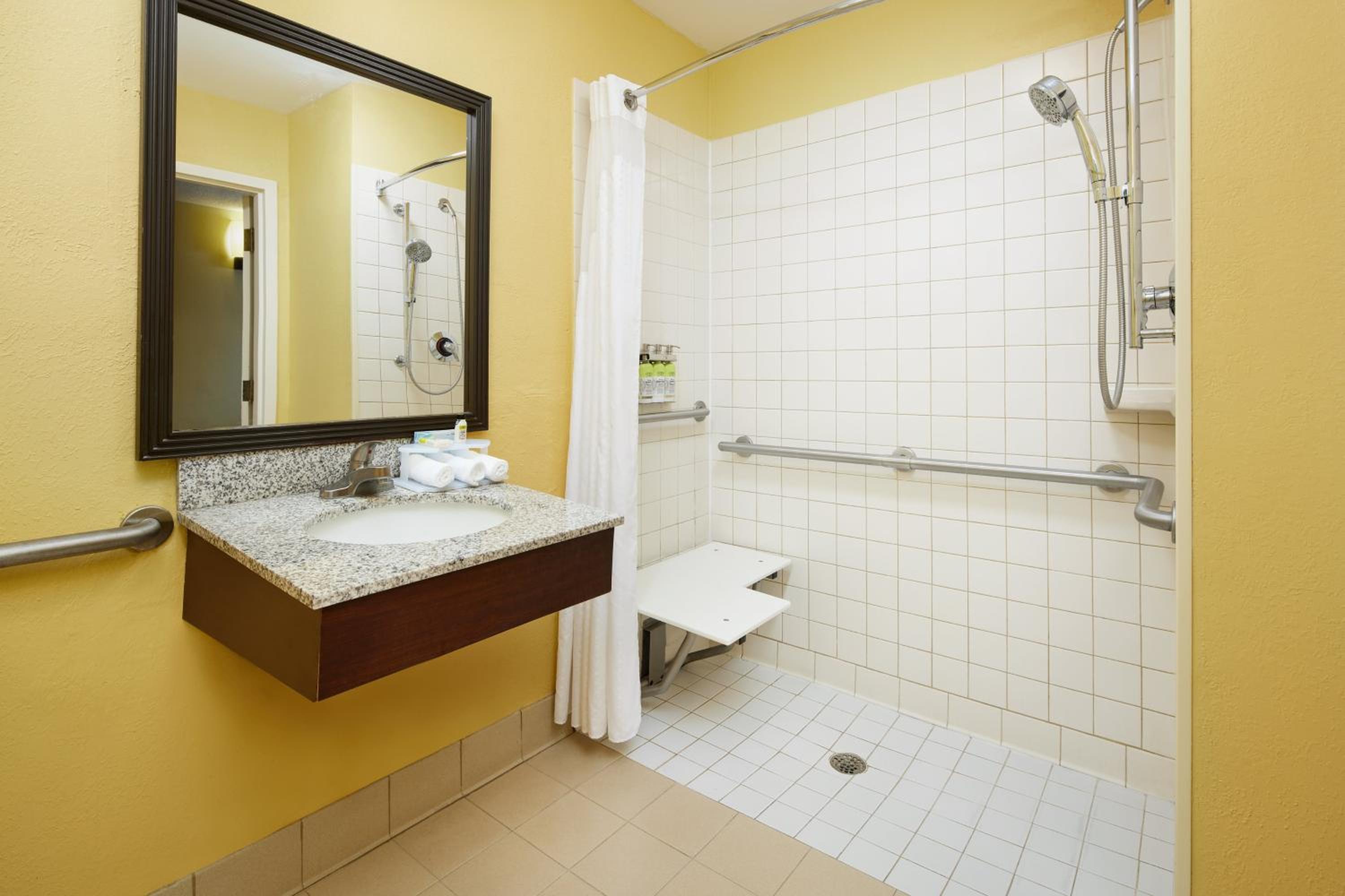 Holiday Inn Express Tifton by IHG, 사진 3