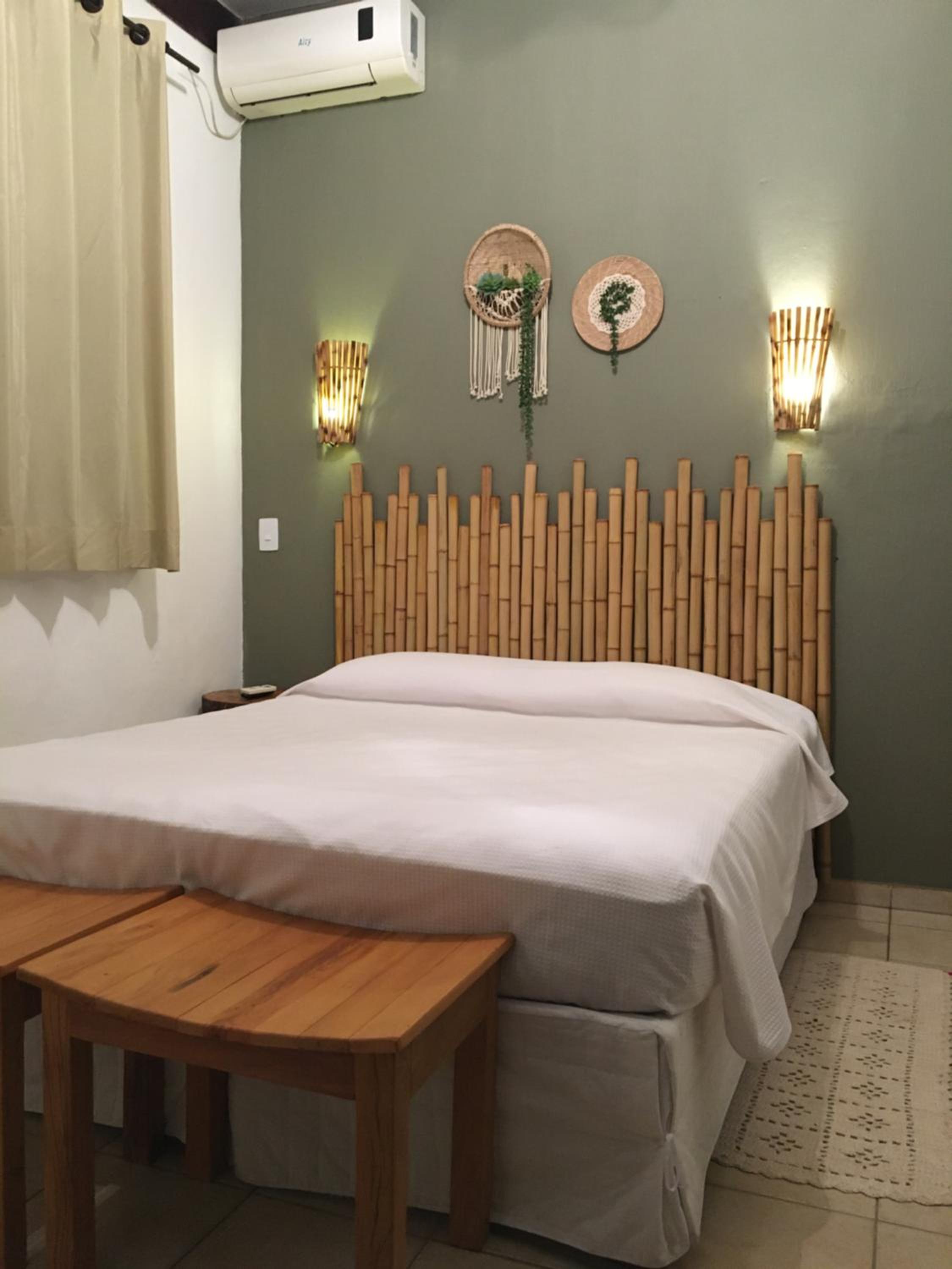 Double Room - Disability Access