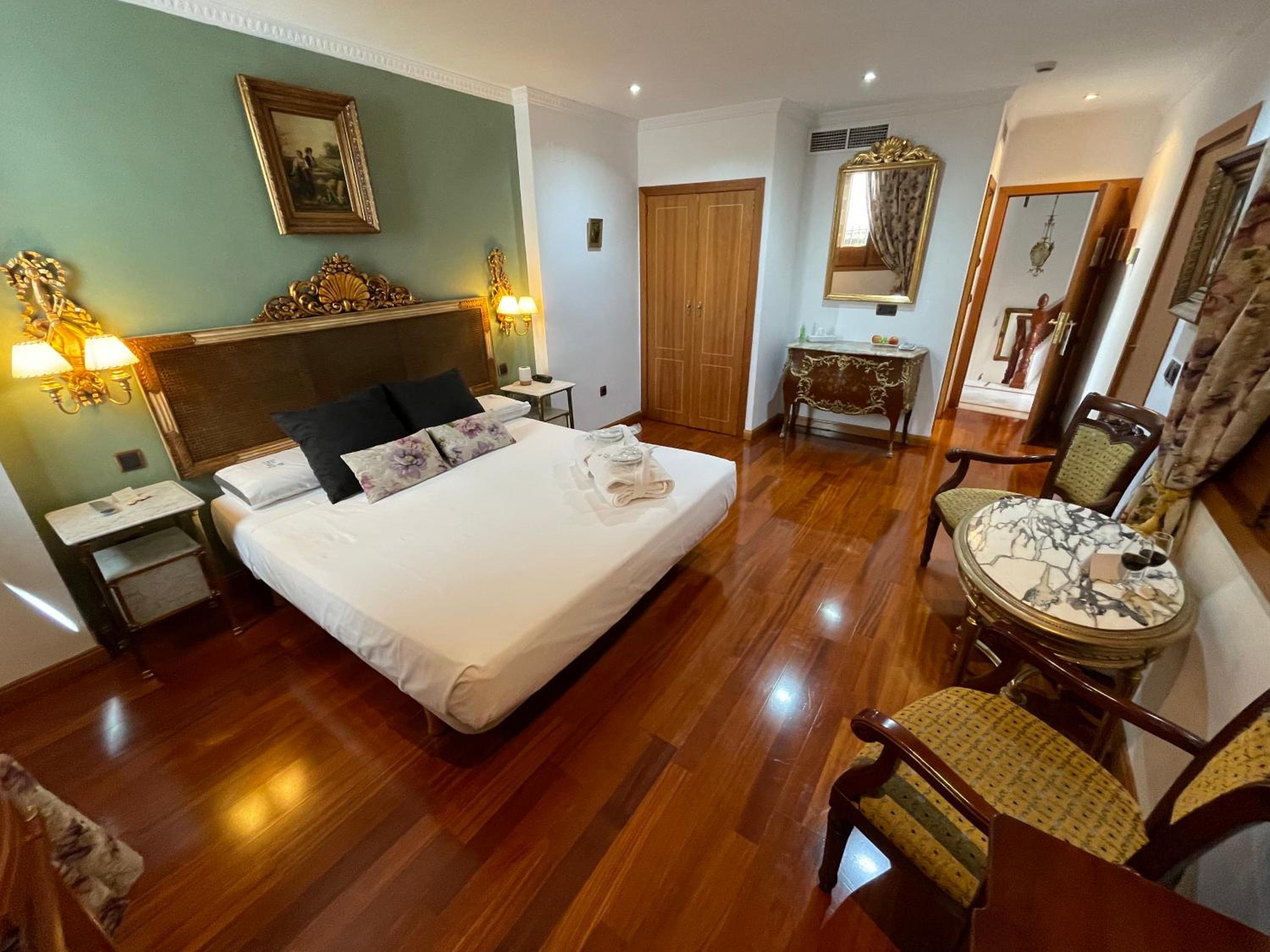 Junior Suite with Terrace photo 3
