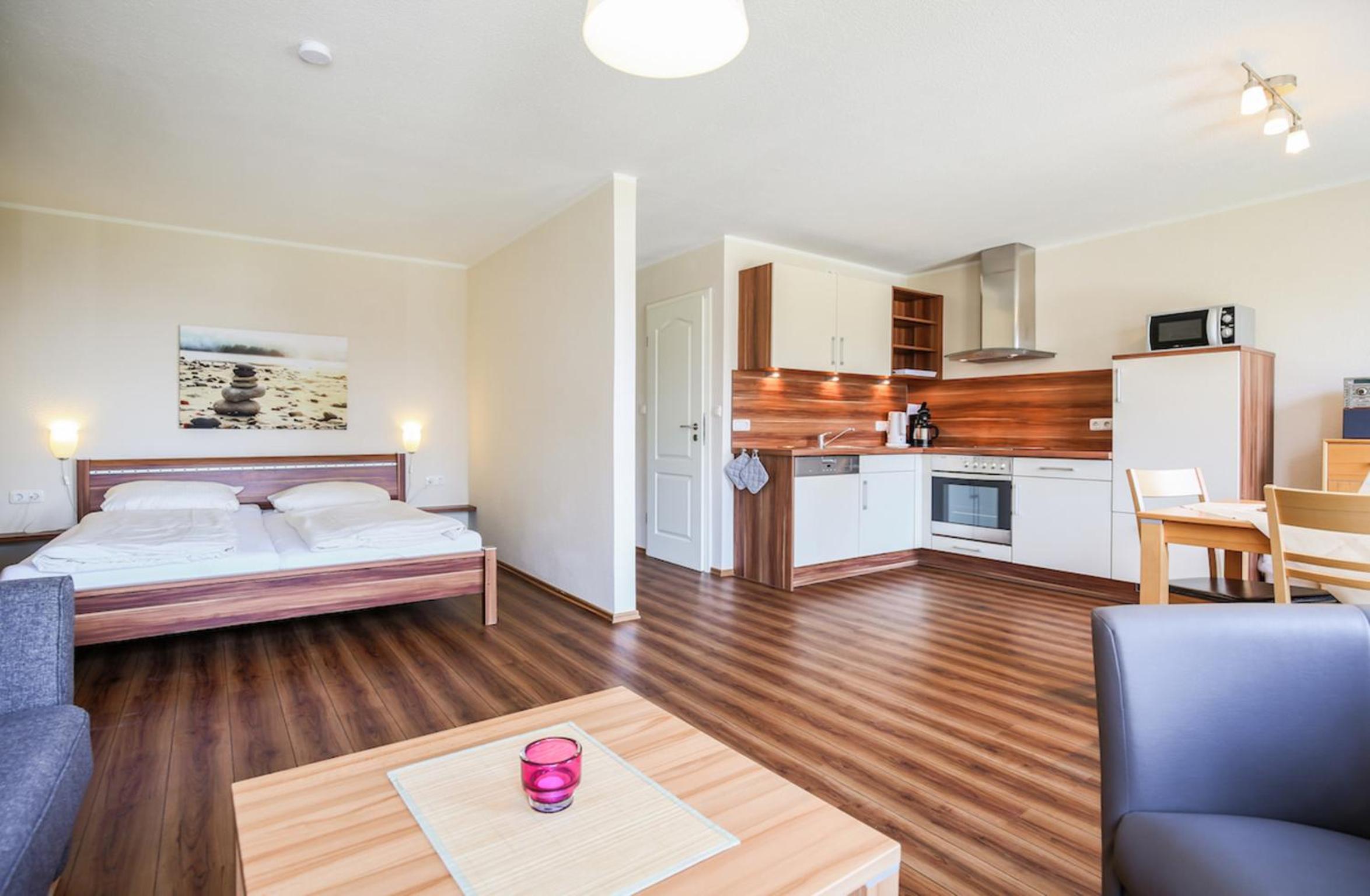 Apartment photo 1