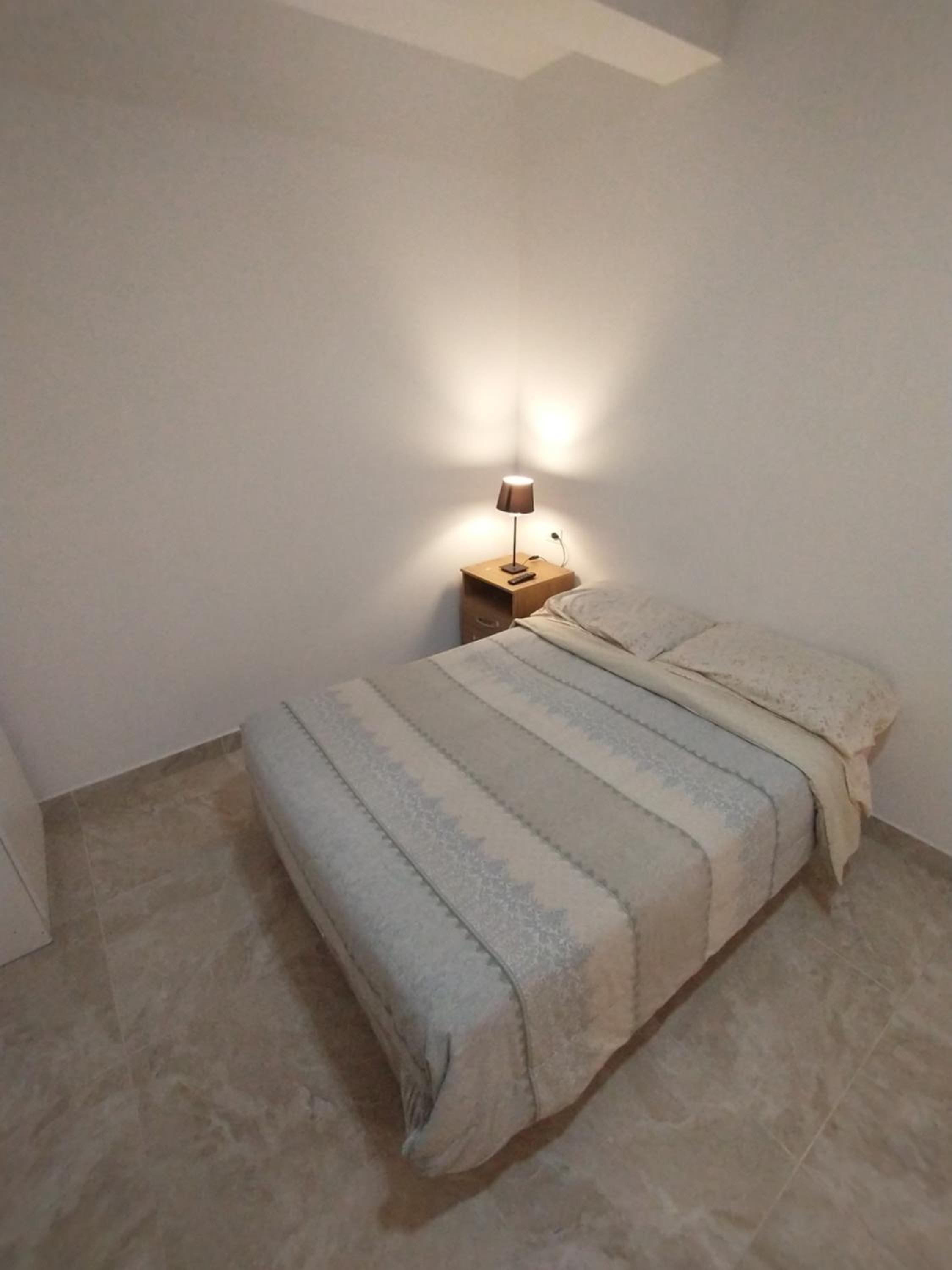 Deluxe Double Room with Shower photo 1