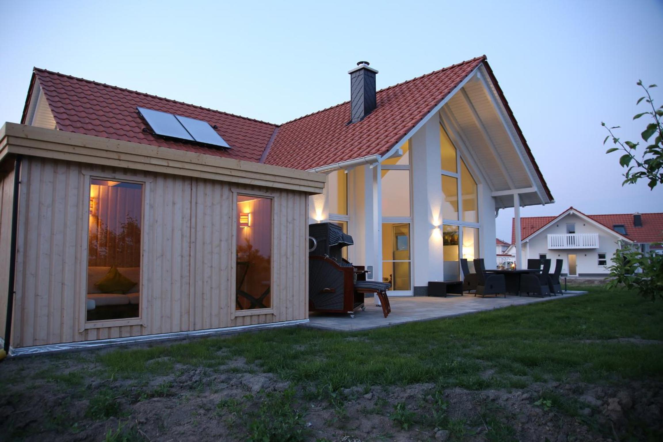 Vacation Home photo 2