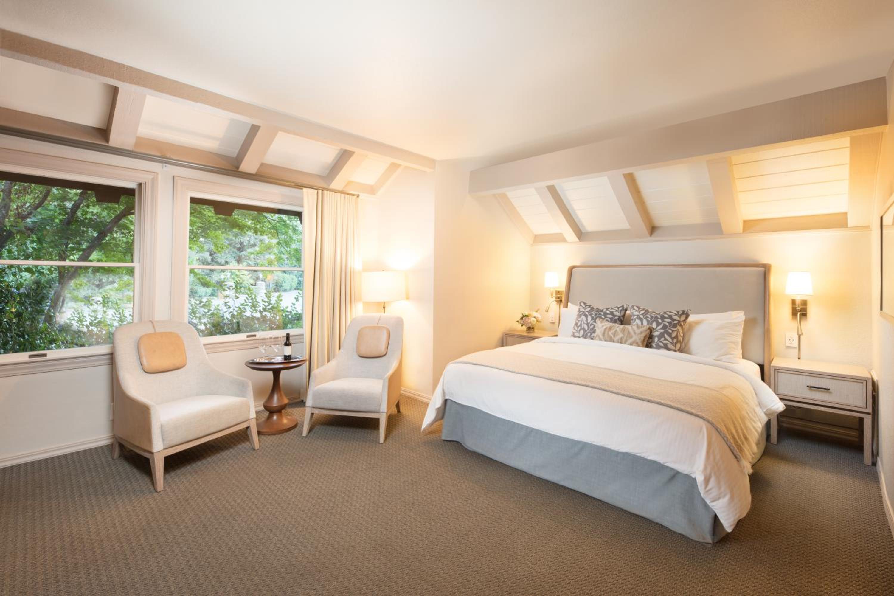 Harvest Guestroom - Photo 1