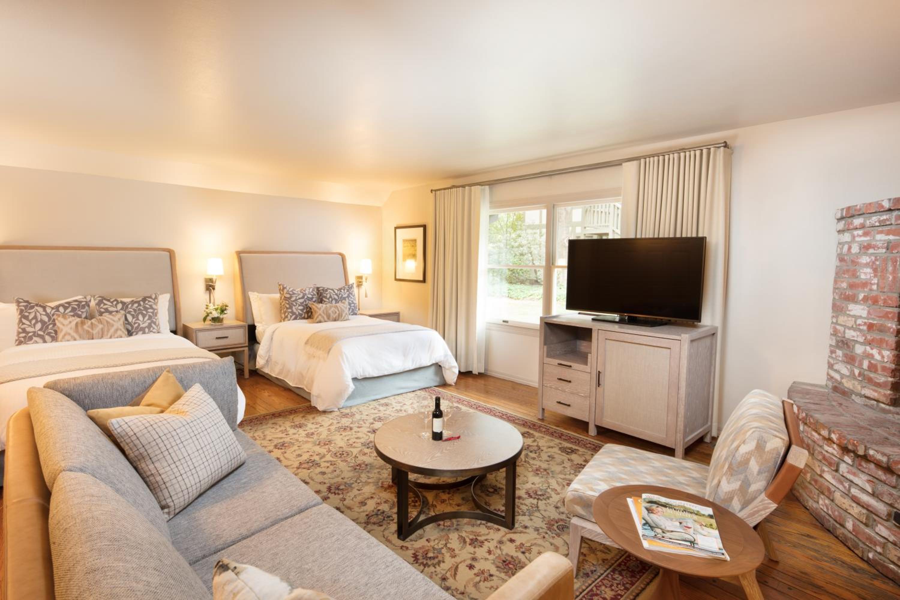 Double Room - Photo 1