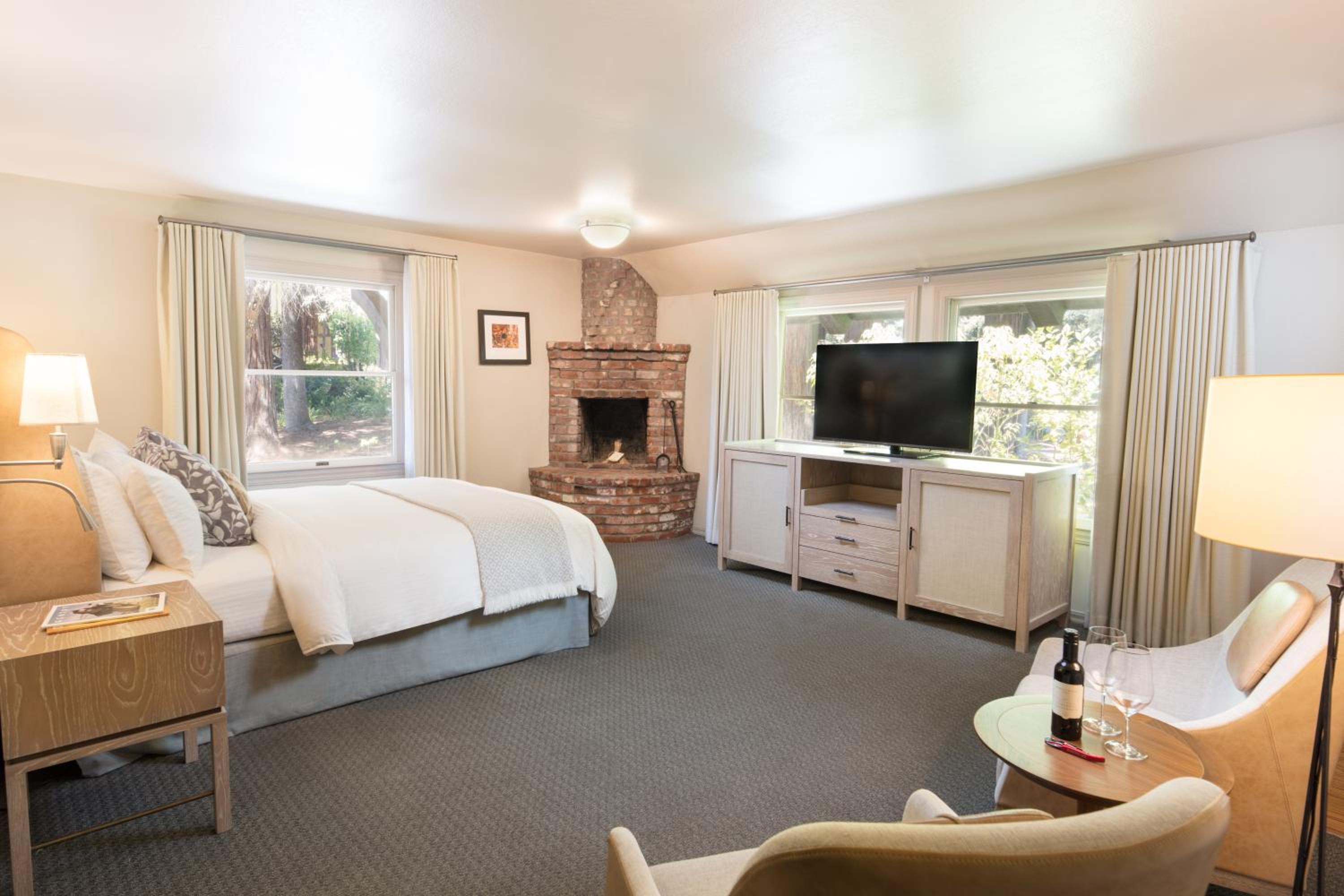 Harvest Guestroom - Photo 2