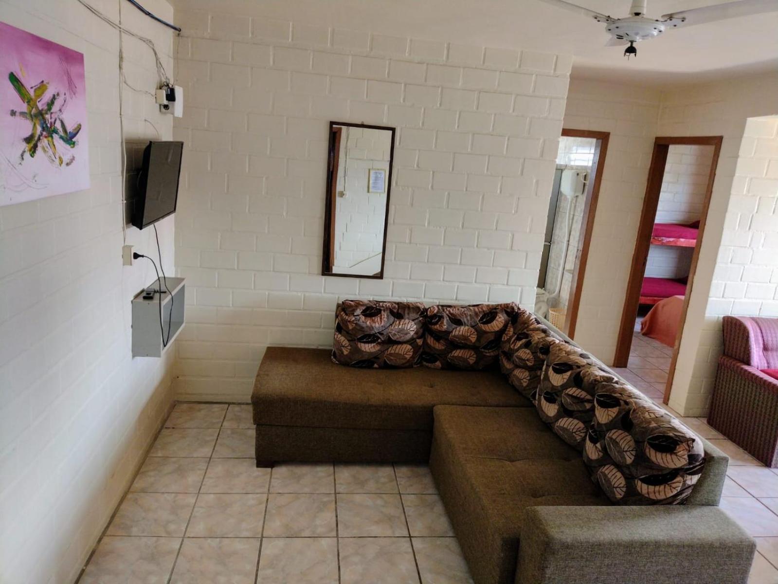Two-Bedroom Apartment photo 1
